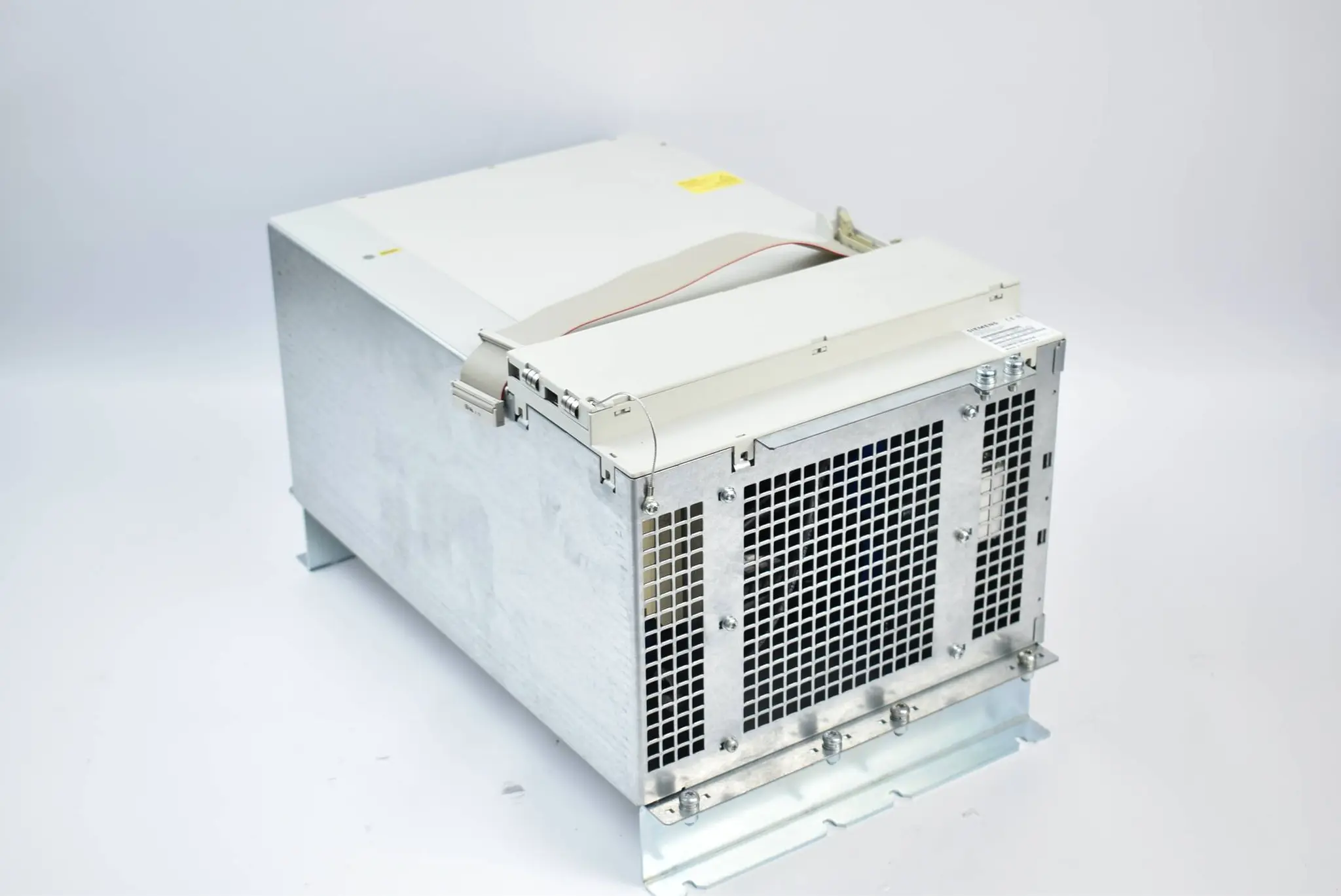 Produktfoto 1 von Siemens Simodrive Kondensatormodul 6SN1112-1AB00-0CA0 ( 6SN1 112-1AB00-0CA0 ) D1
