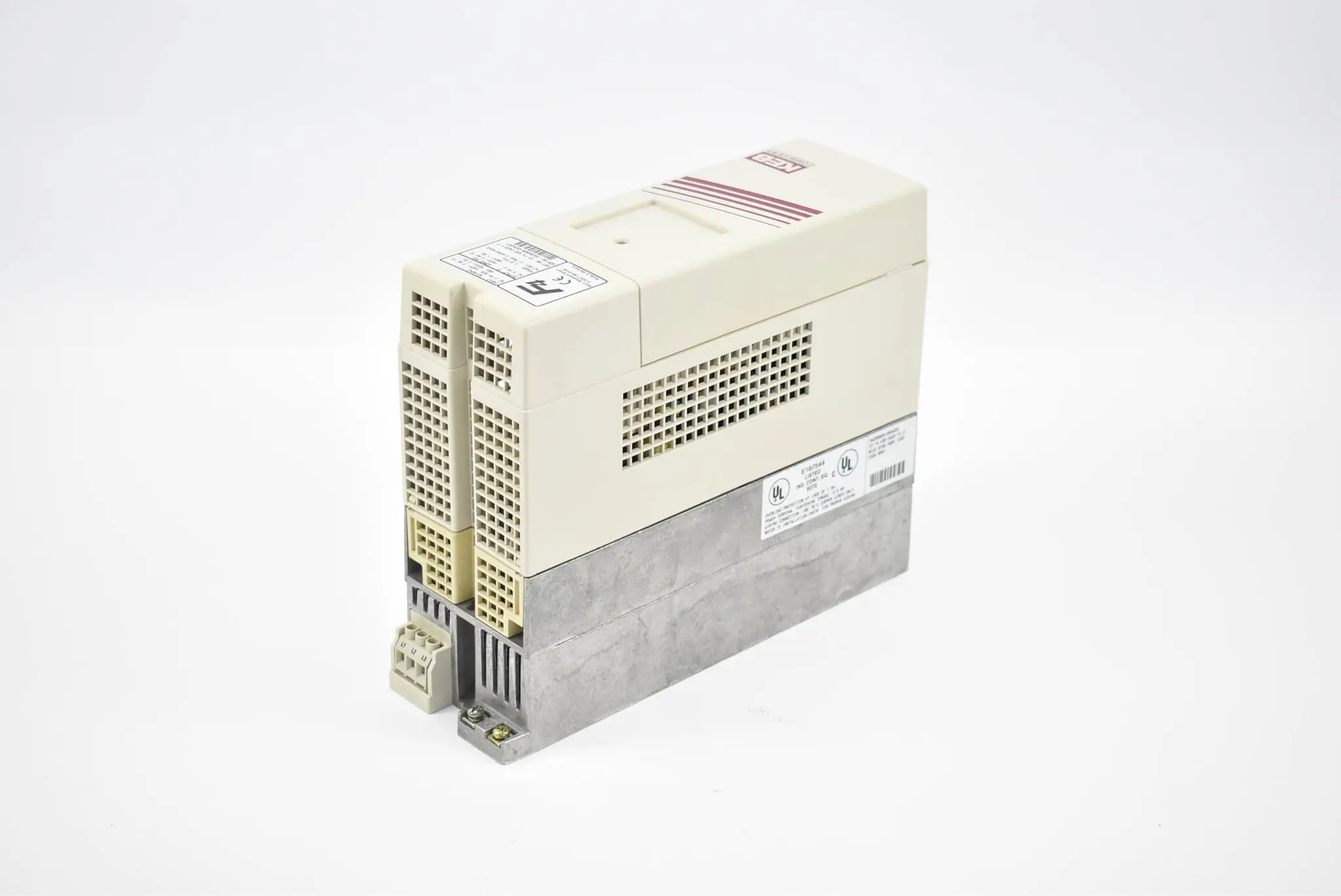 Produktfoto 1 von KEB Combivert Frequenzumrichter 07.F4.S3D-3420/1.2