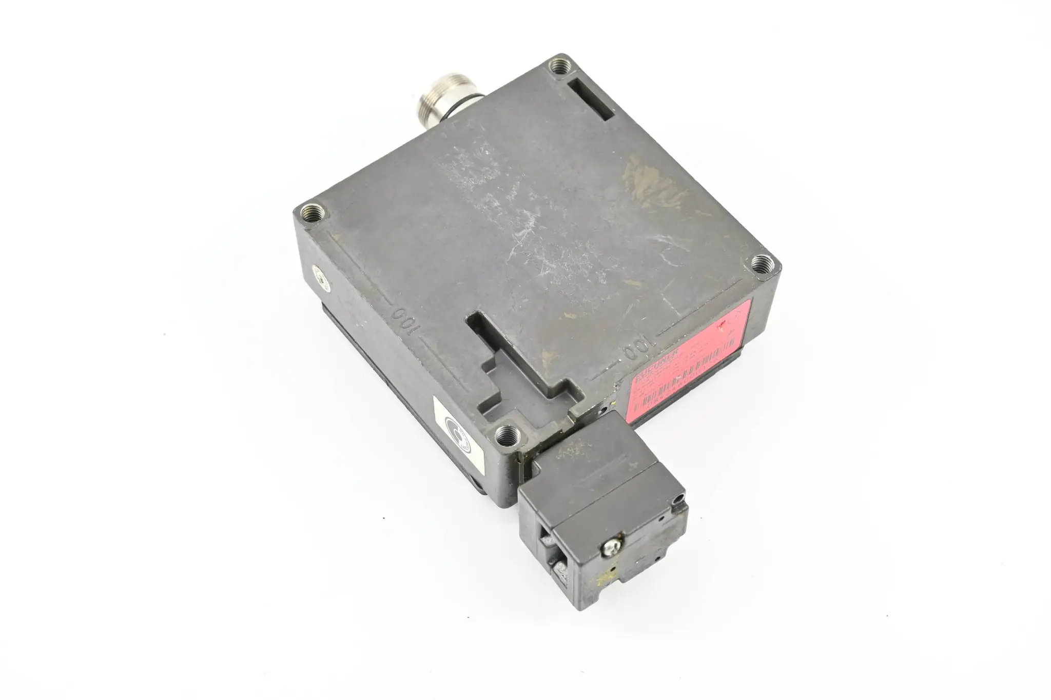 Produktfoto 1 von Euchner Sicherheitsschalter TZ1LE024RC18VAB-C1826 ( 084246 )