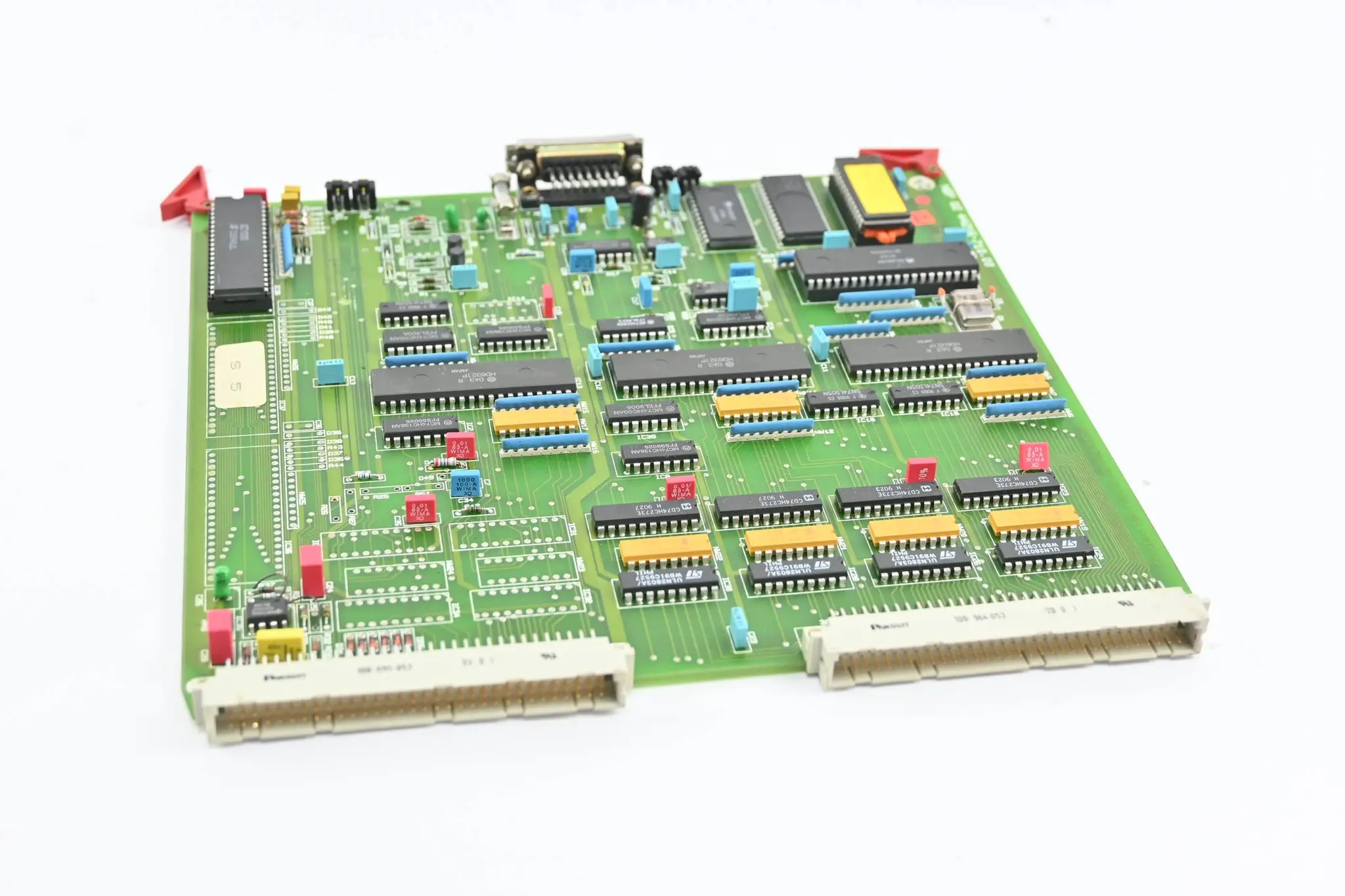 Produktfoto 1 von Grundig Platine NBP 02 44216-710.00 ( NBP0244216-710.00 )