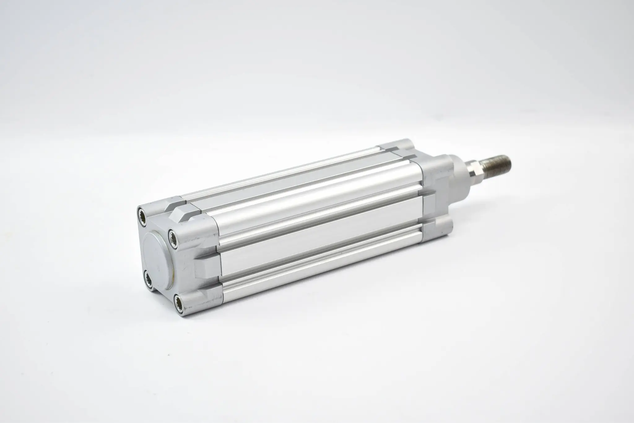 Produktfoto 1 von Festo Normzylinder DNC-50-120-PPV-A ( 163368 )
