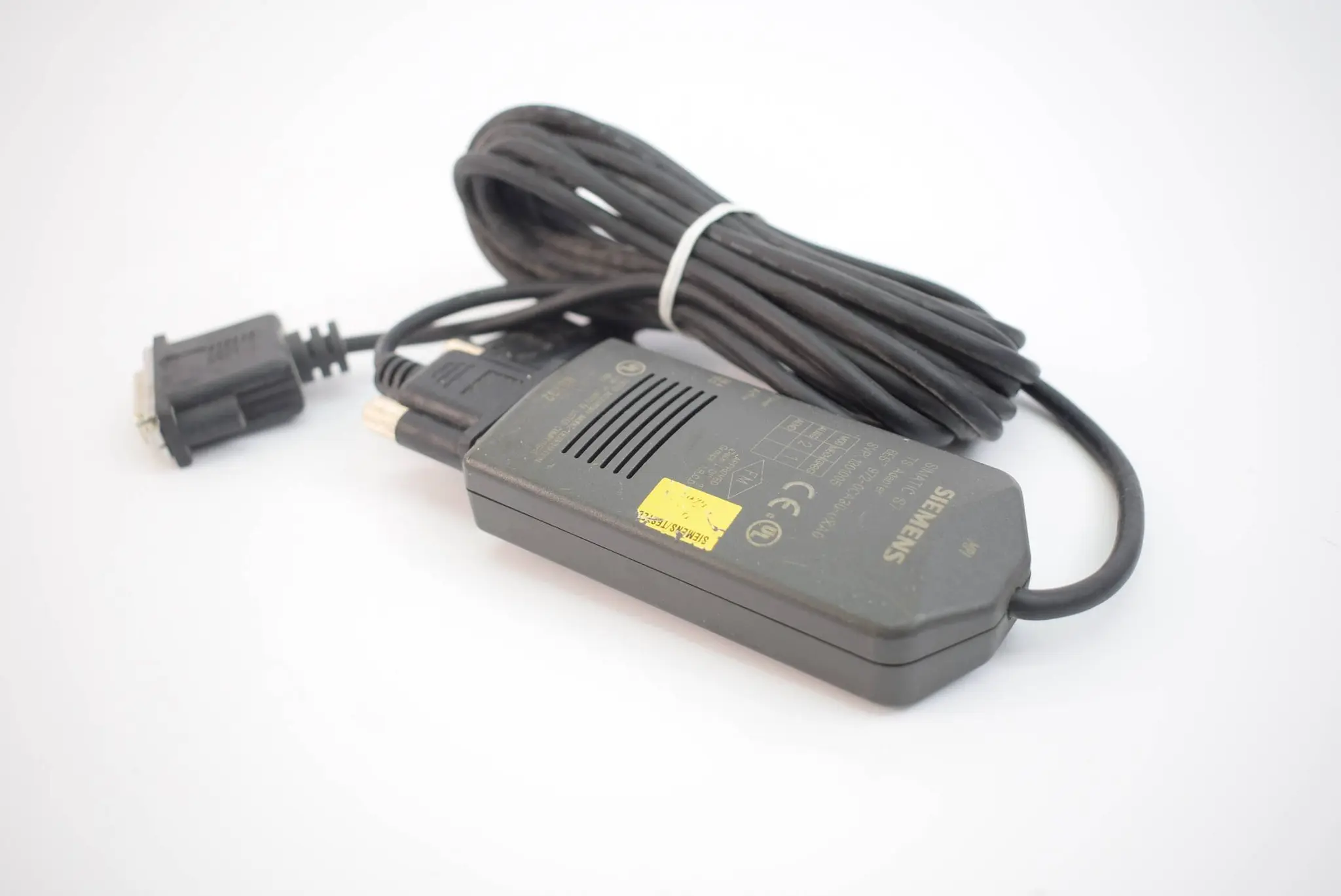 Produktfoto 1 von Siemens simatic S7 TS Adapter 6ES7 972-0CA30-0XA0 ( 6ES7972-0CA30-0XA0 )