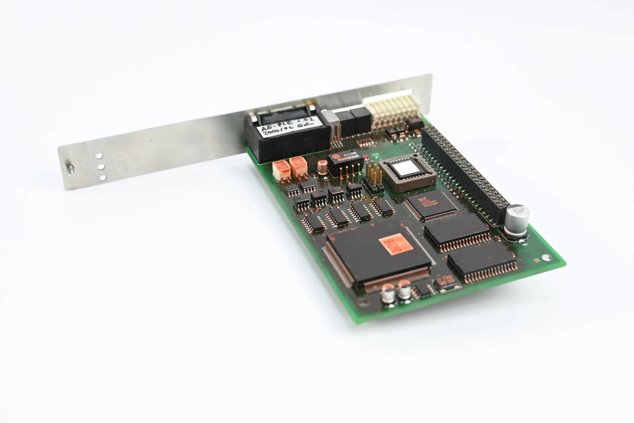 Produktfoto 1 von AMK AMKASYN Optionskarte AZ-CNS ( KU-PLC KPL )