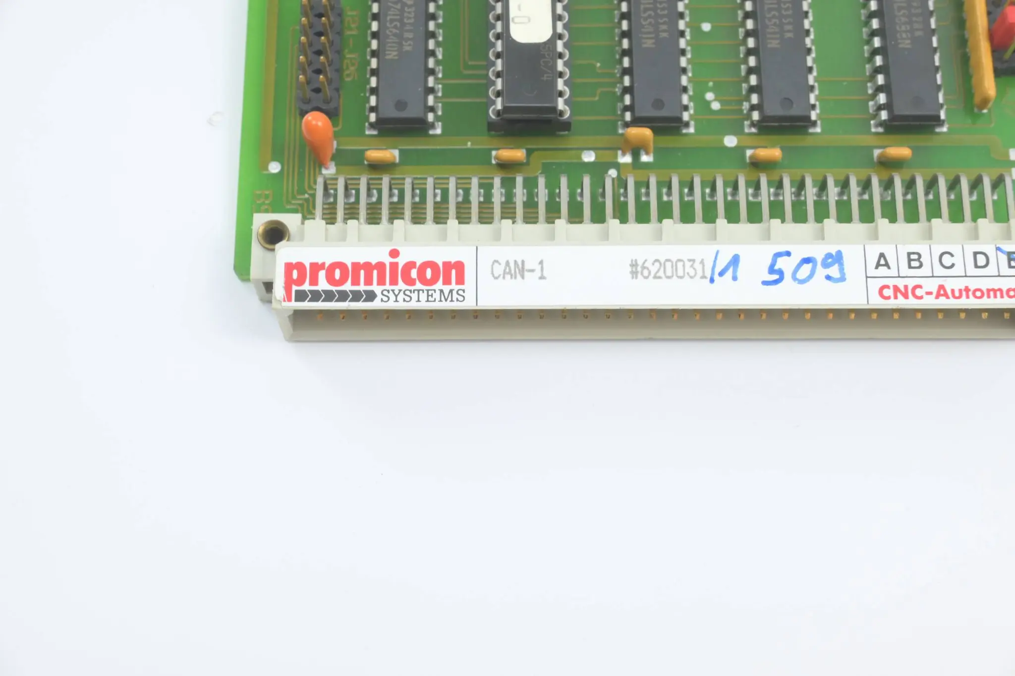 Produktfoto 1 von Promicon CNC-Automation CAN-1