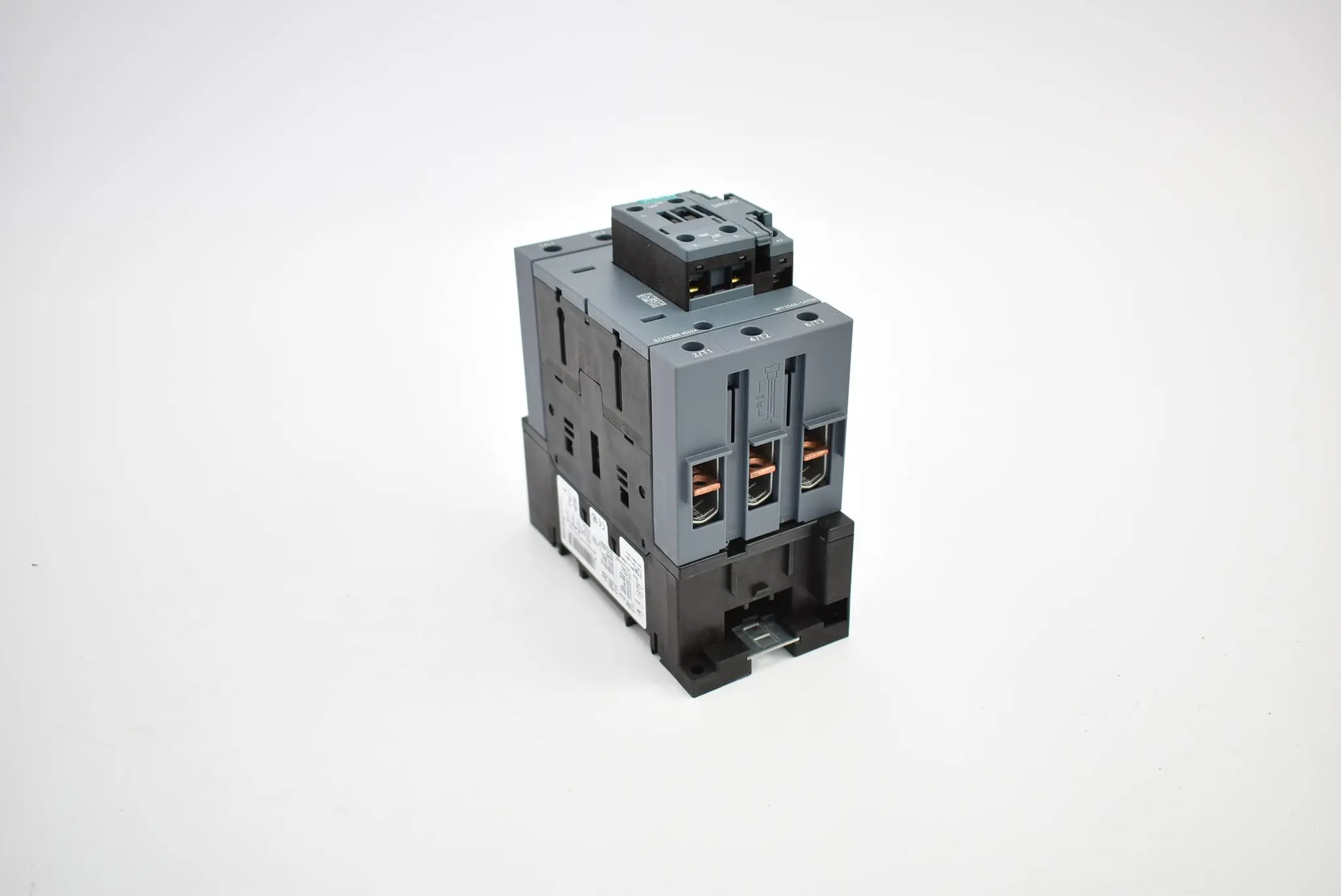 Produktfoto 1 von Siemens sirius Leistungsschütz 3RT2 046-1AP00 ( 3RT2046-1AP00 )