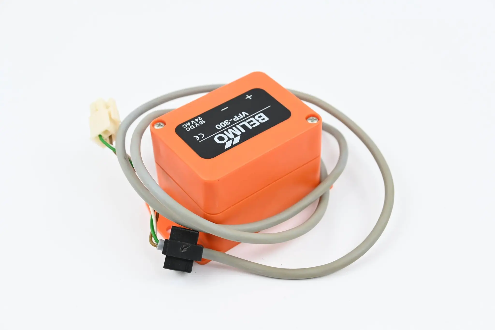Produktfoto 1 von Belimo Differenzdrucksensor VFP-300