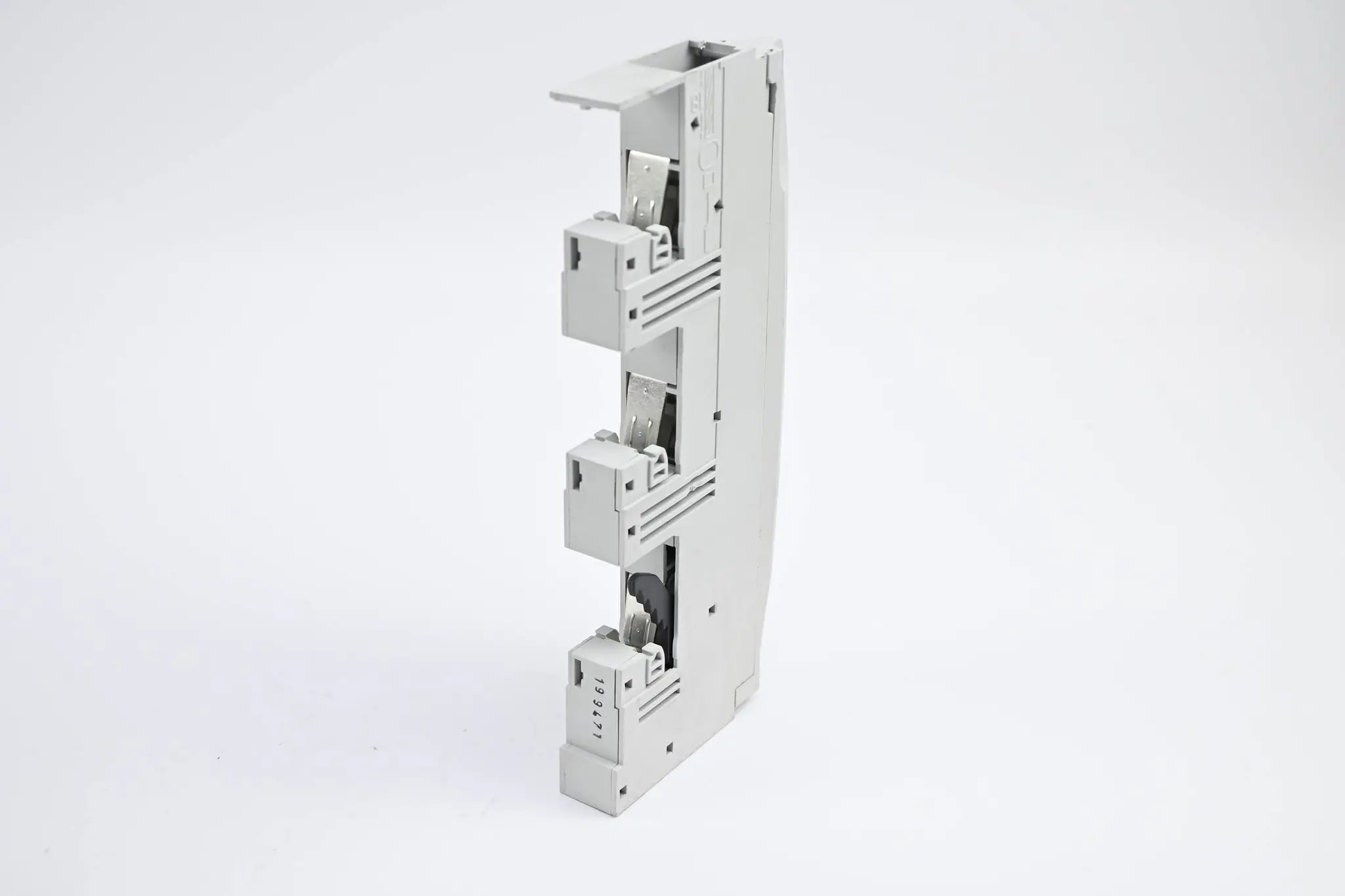 Produktfoto 1 von Wöhner Anschlussmodul CPL16 ( 1,5-16mm² )