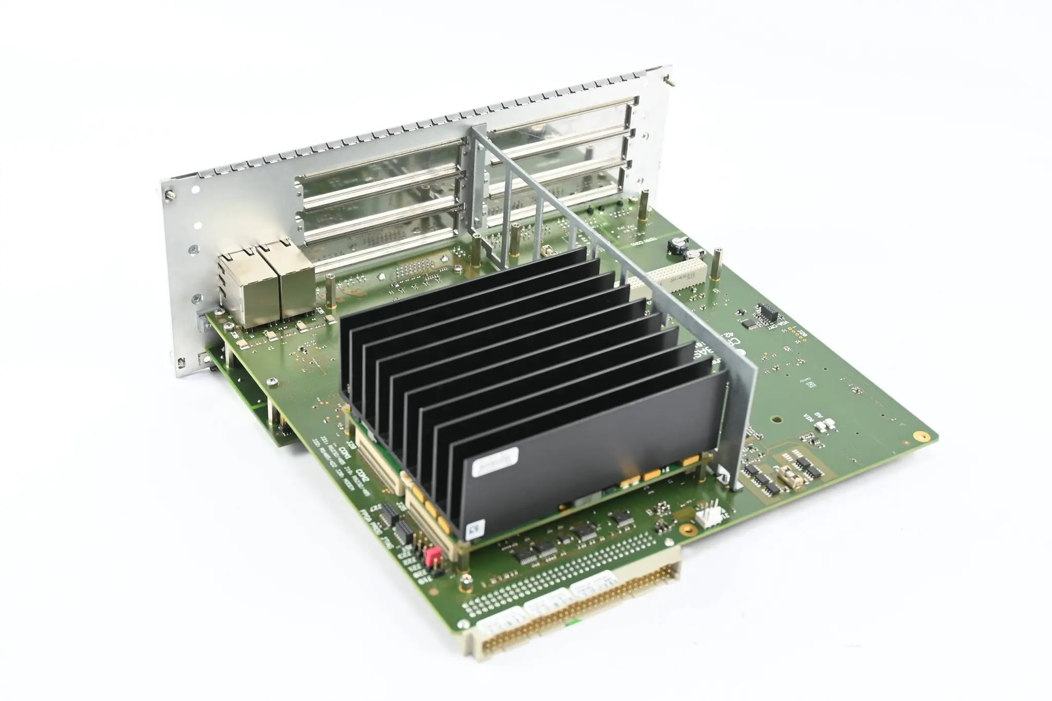 Produktfoto 1 von Trumpf Einschubmodul CPX 18-21-85-A5/02 ( 1581118 ) 1030-4540