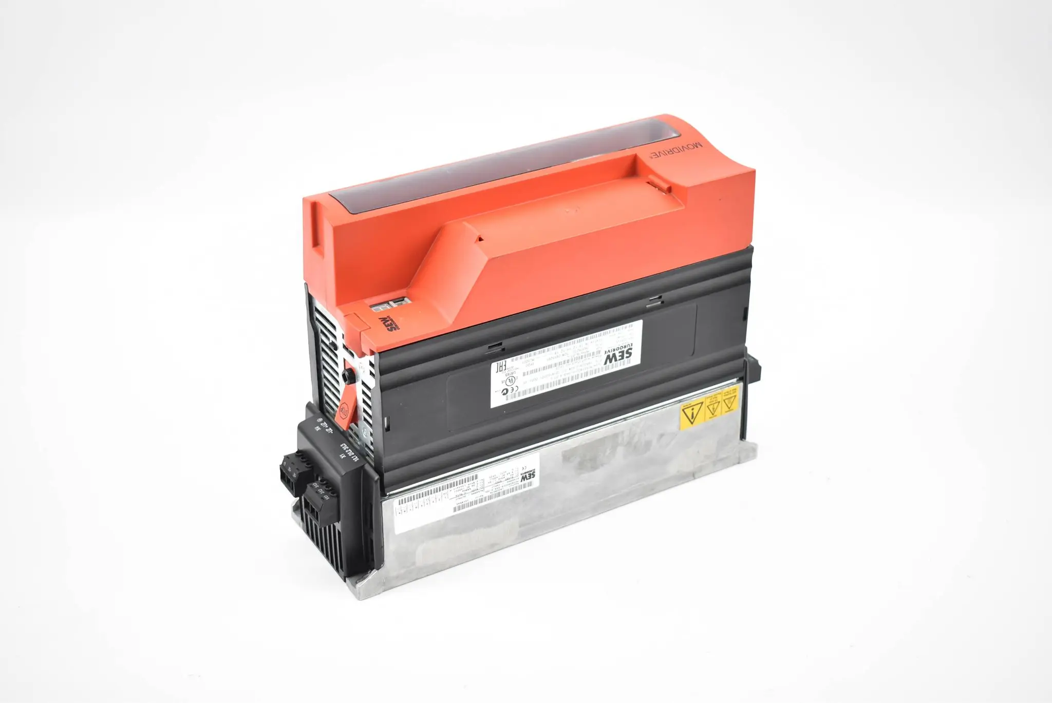 Produktfoto 1 von SEW-Eurodrive Movidrive MDX61B0015-5A3-4-0T/L + MDX60A0015-503-4-00L