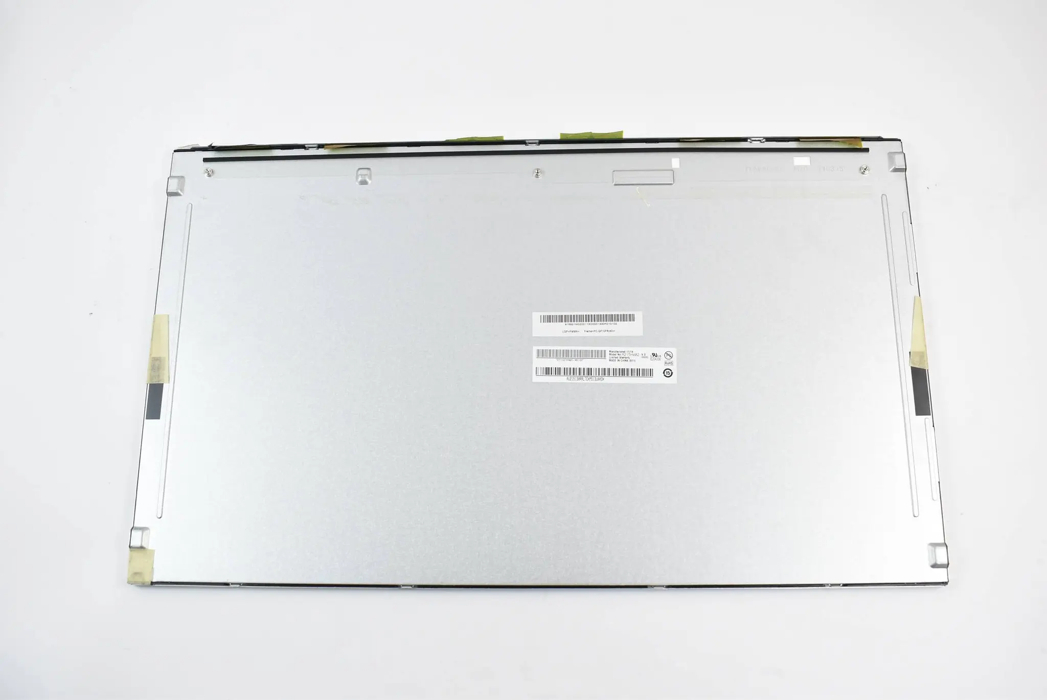 Produktfoto 1 von Ersatz LCD Display AUO M215HW02