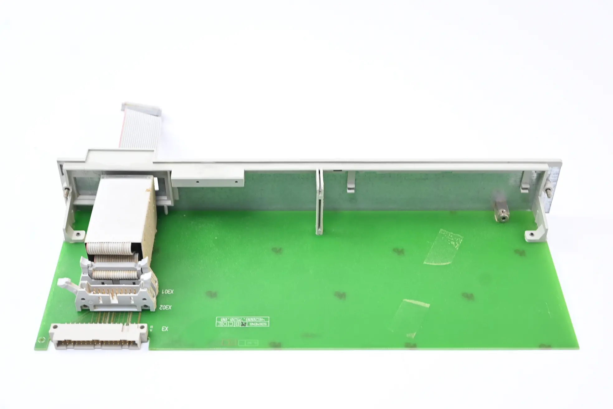 Produktfoto 1 von Siemens Sinumerik 840D Achserweiterung 6FC5412-0FA10-0AA0 / 6FC5 412-0FA10-0AA0