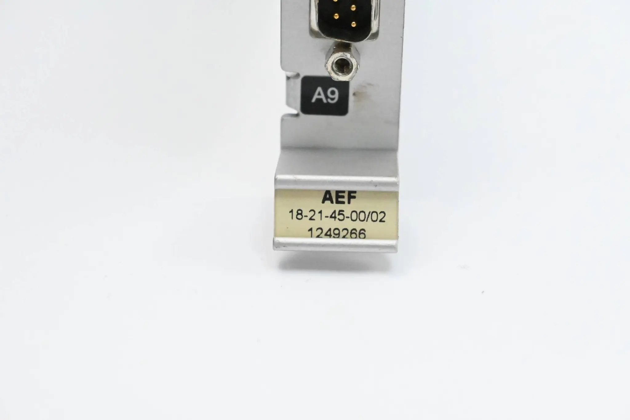 Produktfoto 1 von Trumpf Haas Laser Board AEF 18-21-45-00/02 ( 1249266 )
