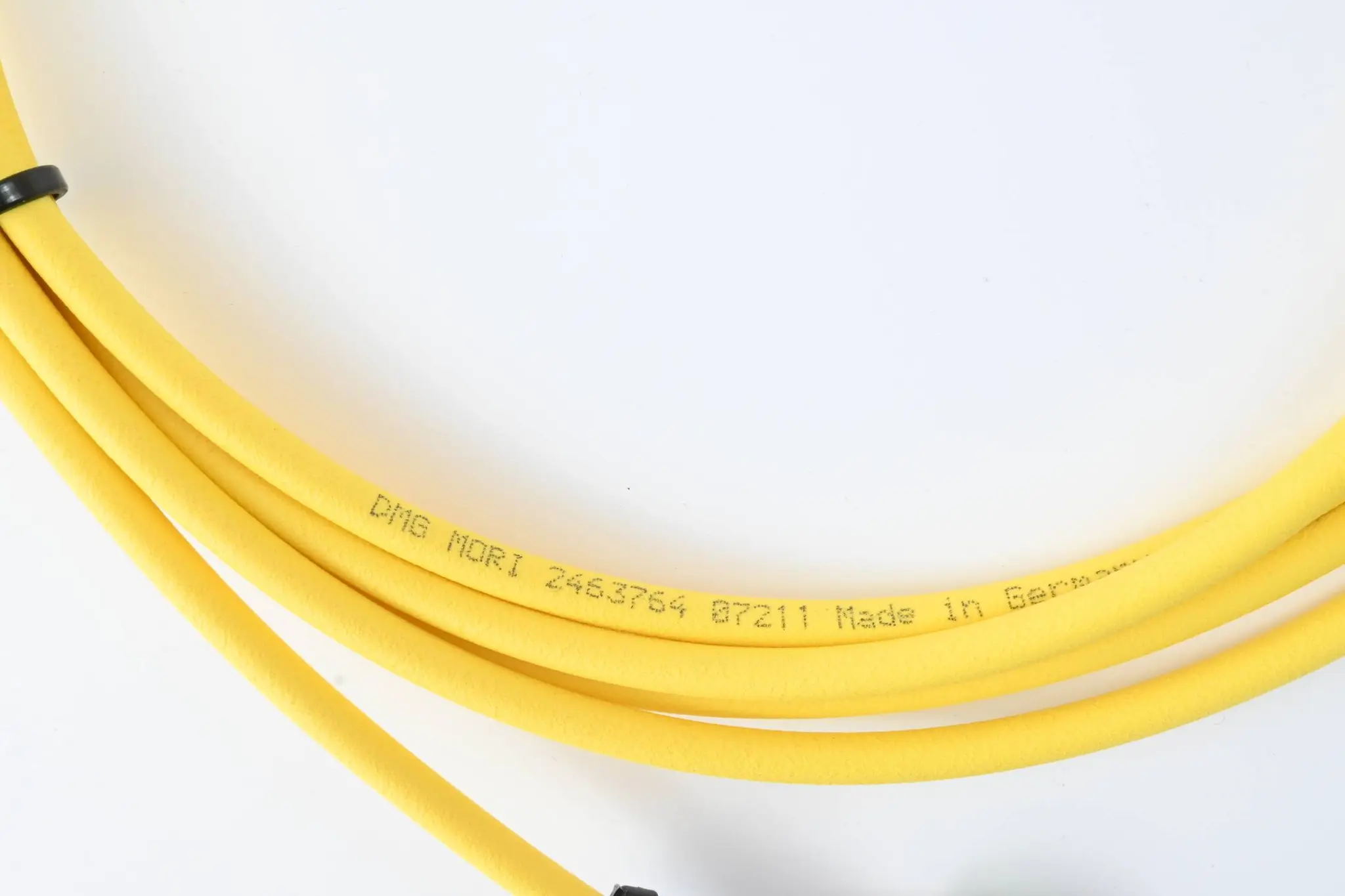 Produktfoto 1 von DMG Mori Kabel 45493 ( 2463764 ) 7186-40121-0540200
