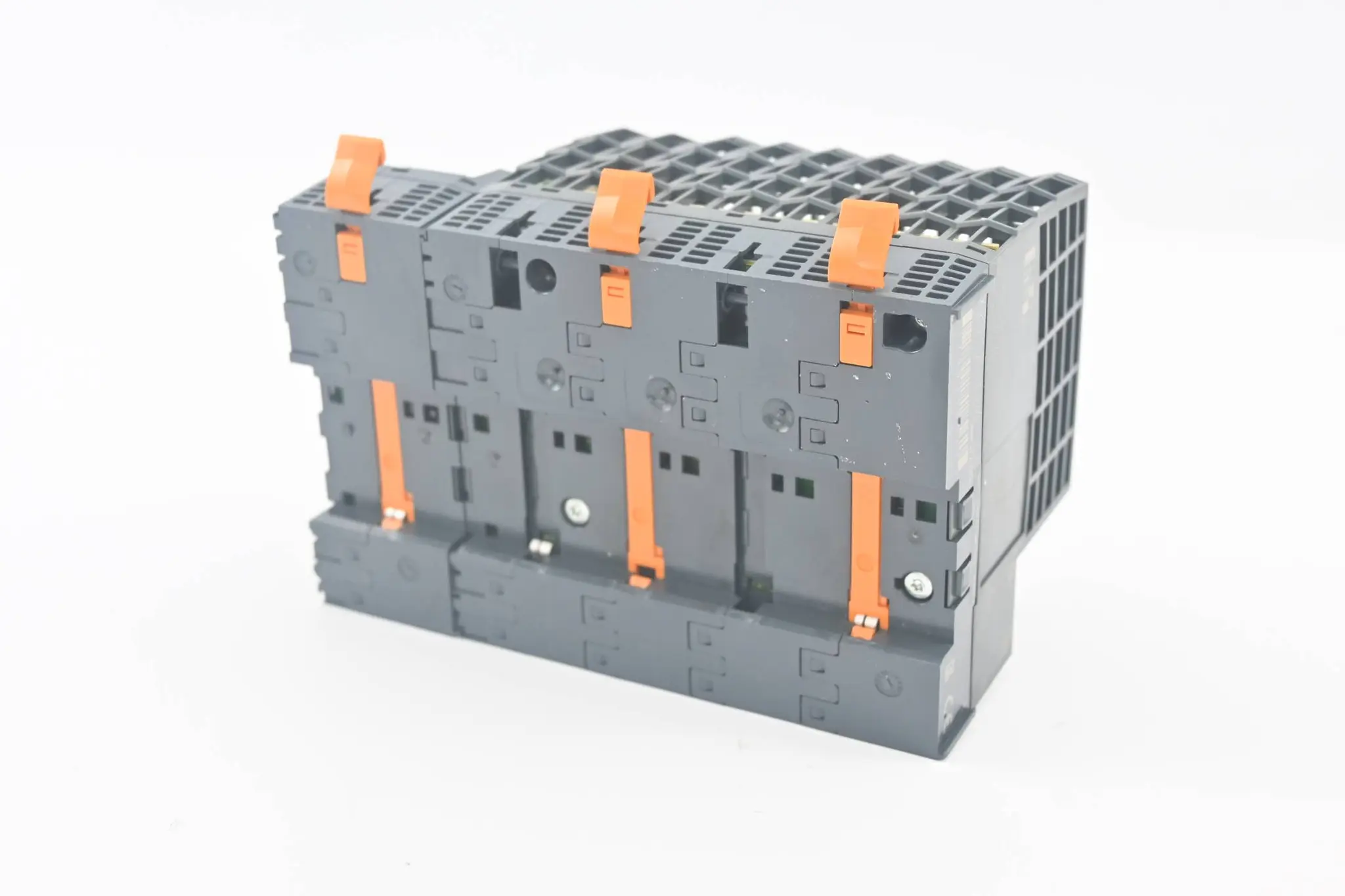 Produktfoto 1 von B&R Automation Base-T Powerlink-Schnittstelle X20 CP 1584 ( X20CP1584 ) Rev. D6