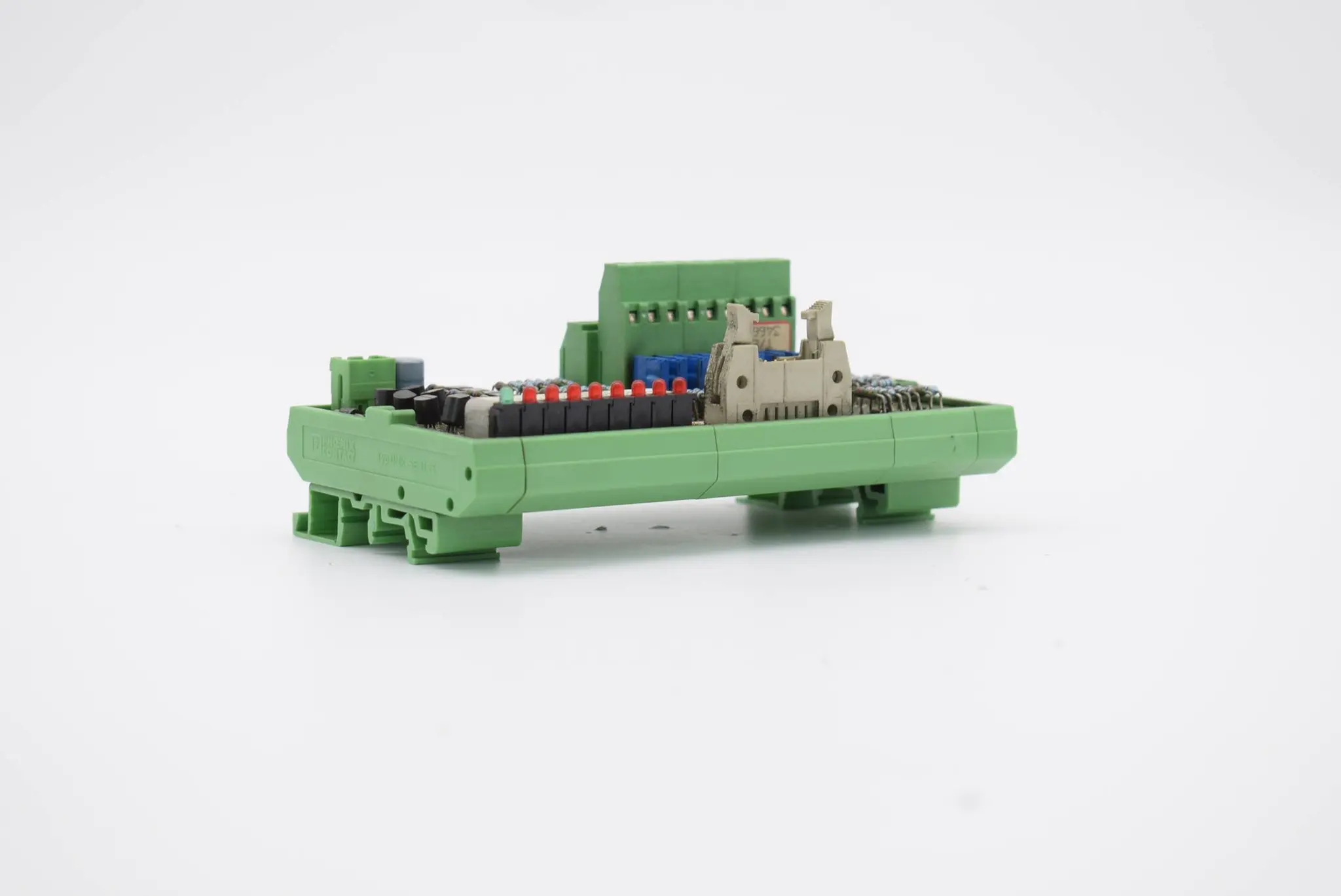 Produktfoto 1 von Siemens Symadin D Interfacemodule SE41.2 6DD1681-0EB2 ( 6DD1 681-0EB2 ) E. A