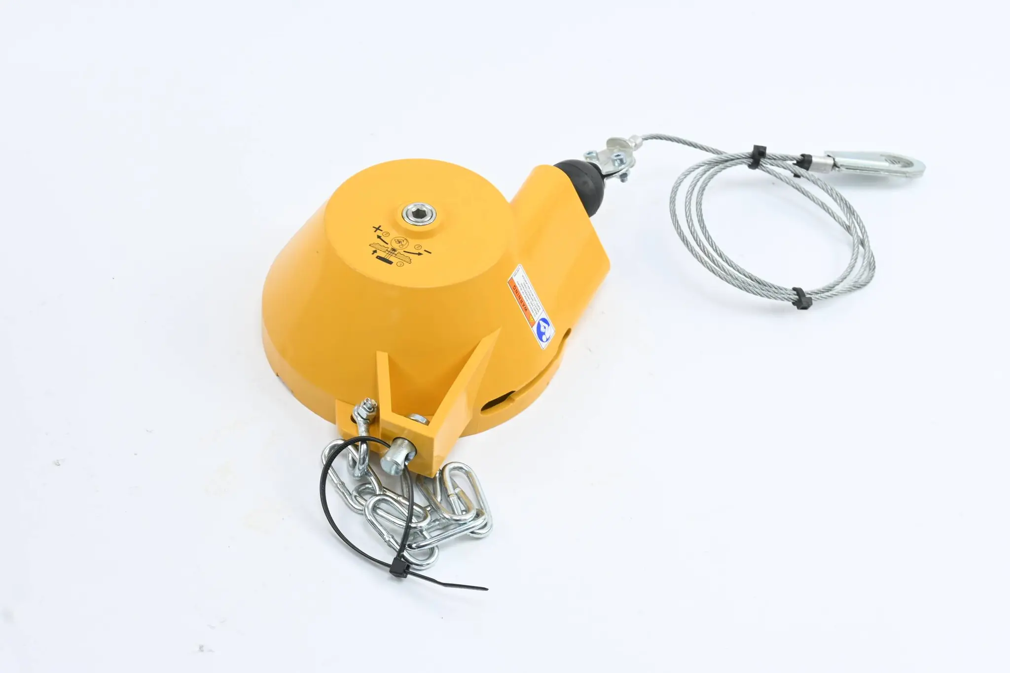 Produktfoto 1 von Atlas Copco WP-Balancer 8202 0778 00 ( 1038304 ) 0,4-1,2kg