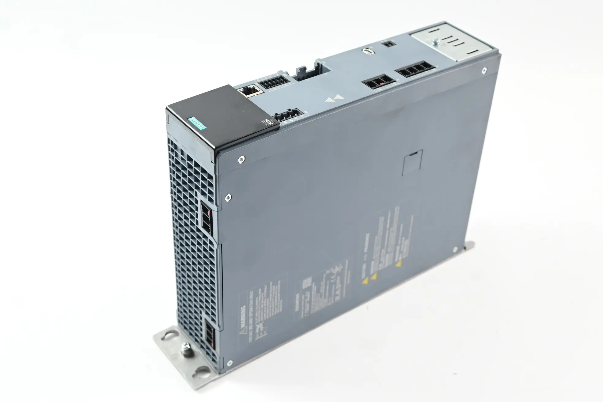Produktfoto 1 von Siemens Sinamics S120 Servo Drive 6SL3210-5HE11-5UF0 ( 6SL3 210-5HE11-5UF0 ) E03