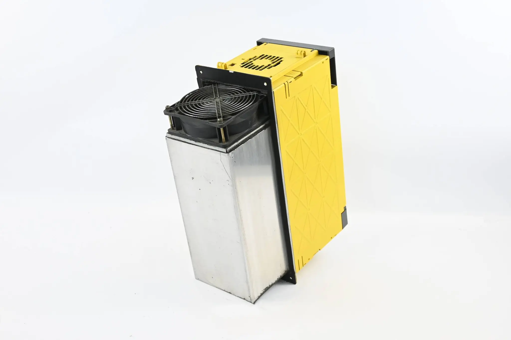 Produktfoto 1 von Fanuc LTD Spindle Amplifier Module A06B-6121-H030#H570 ( Rev. B ) 35kW