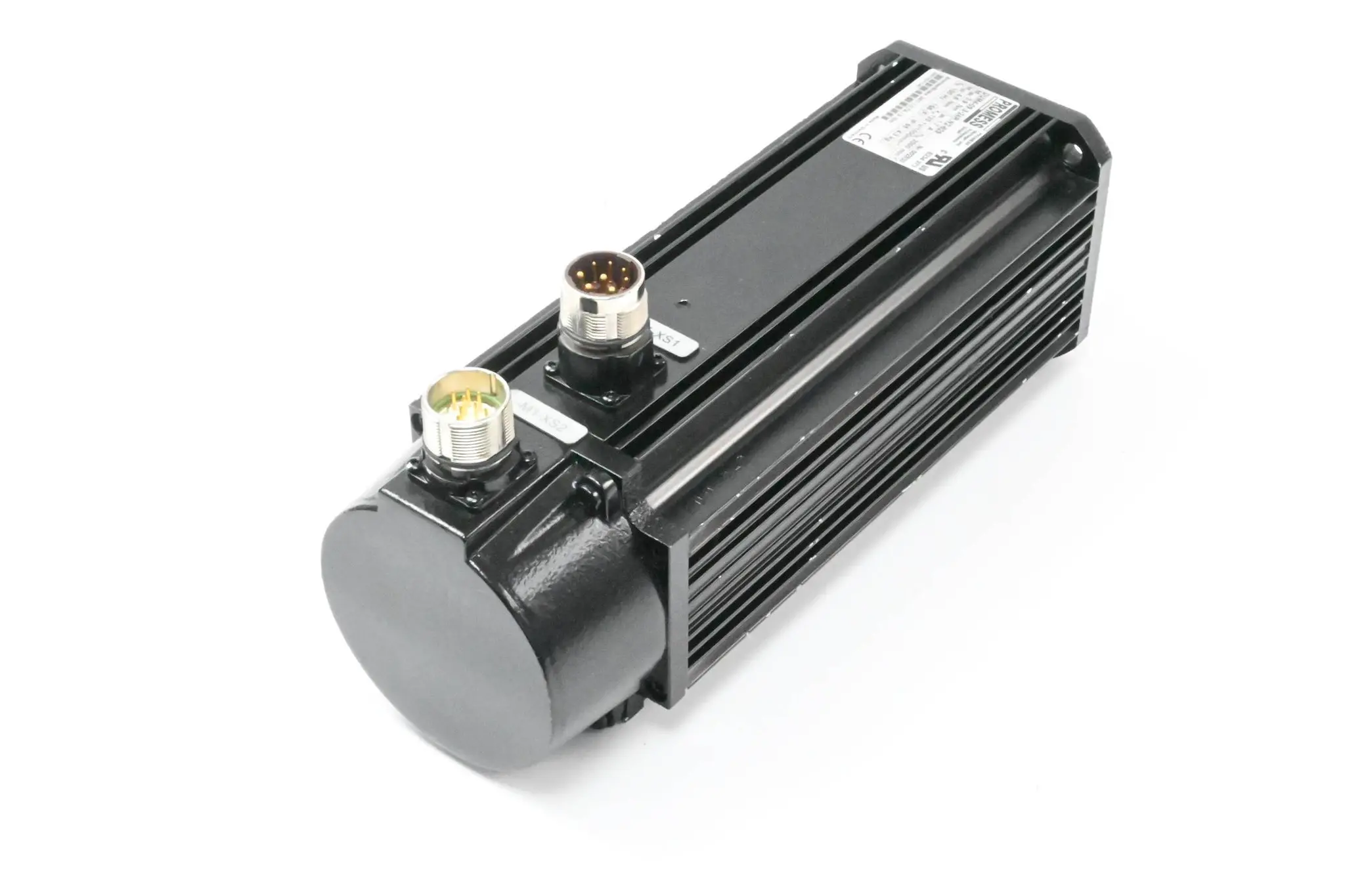 Produktfoto 1 von Promess Servomotor DUM4-09.3-24R.N2-529