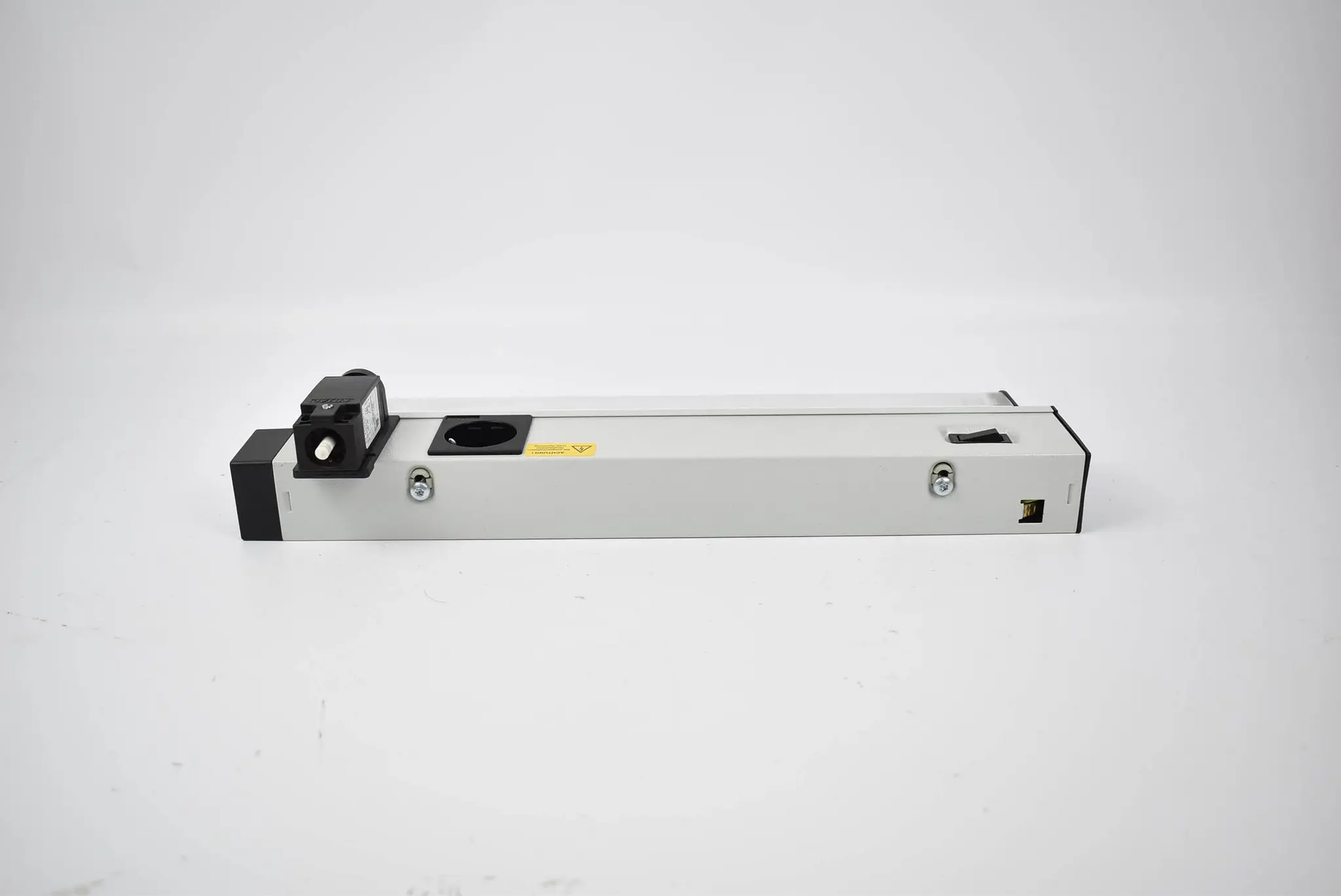 Produktfoto 1 von Rittal Schaltschrankleuchte mit Tastschalter SZ 2586.010