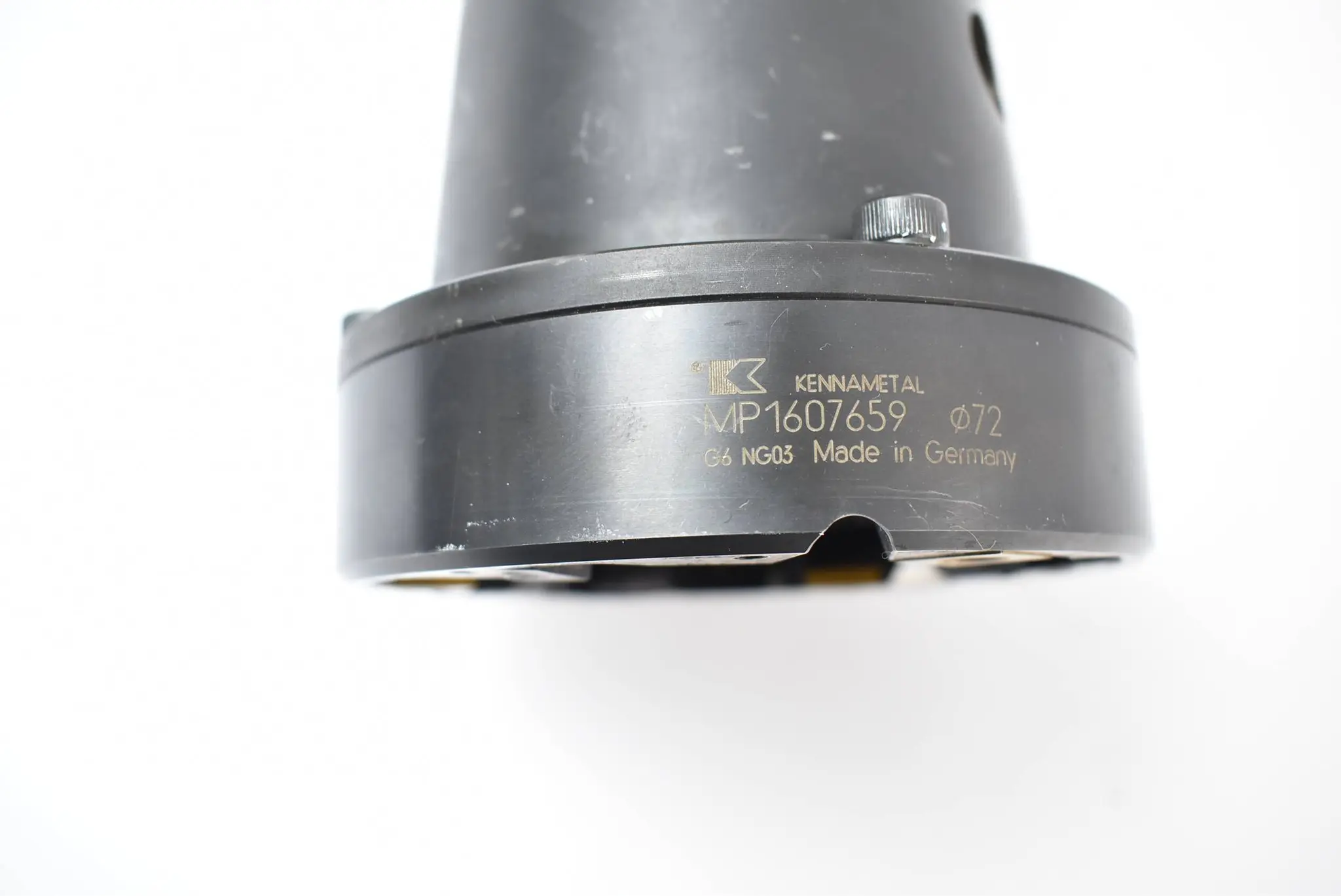 Produktfoto 1 von Kennametal Komplettwerkzeug MP1605635 ( AX1609216 ) inkl. MP1607659