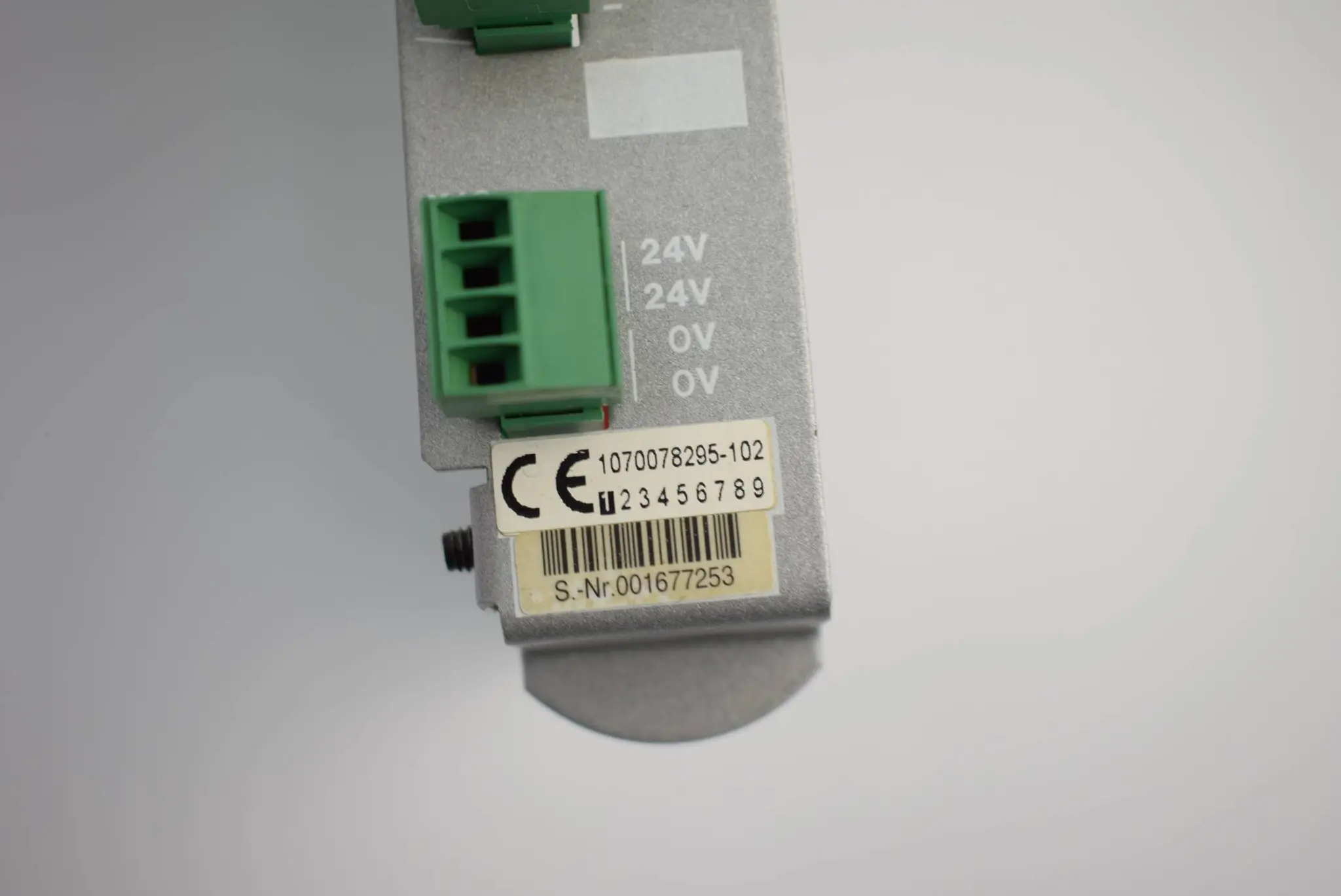 Produktfoto 1 von Bosch SPS A10 ana 1070078295-102