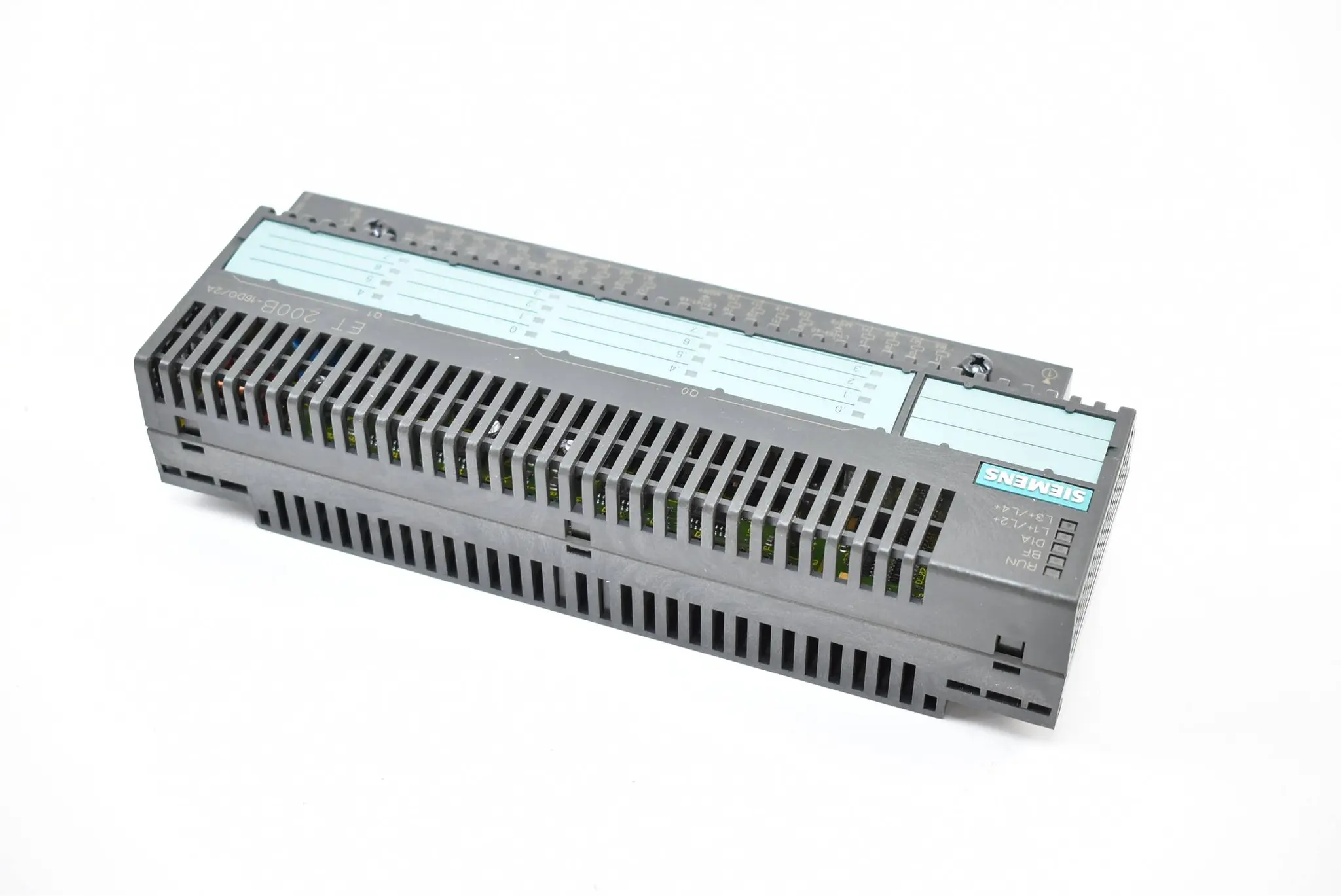 Produktfoto 1 von Siemens simatic DP Elektronikmodul 6ES7 132-0BH11-0XB0 ( 6ES7132-0BH11-0XB0 ) E2