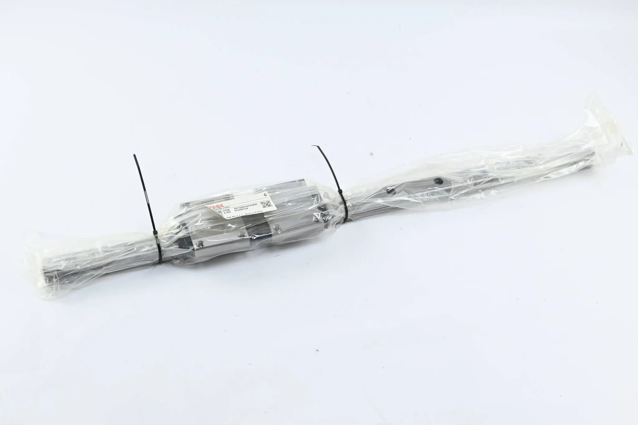 Produktfoto 1 von THK Linearführungseinheit HSR25A2SS + 660L