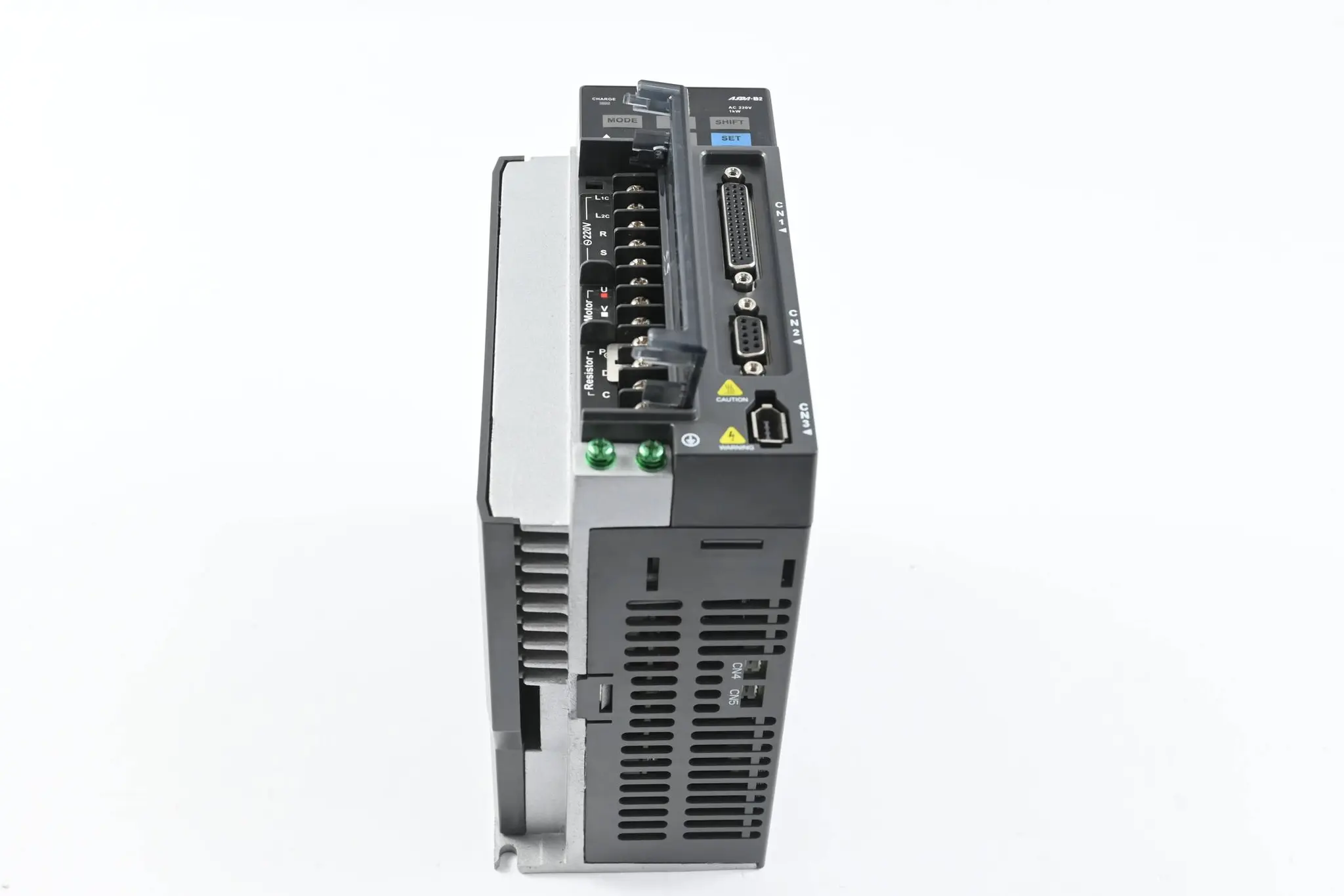 Produktfoto 1 von Delta Servo Drive Umrichter  ASD-B2-1021-B ( 1kW )