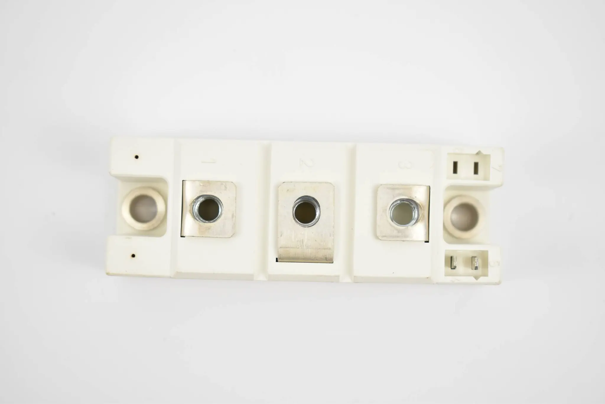Produktfoto 1 von Danfoss Semikron Gleitrichtermodul f. VLT5125 SKKH132/16E ( 176F1136 )
