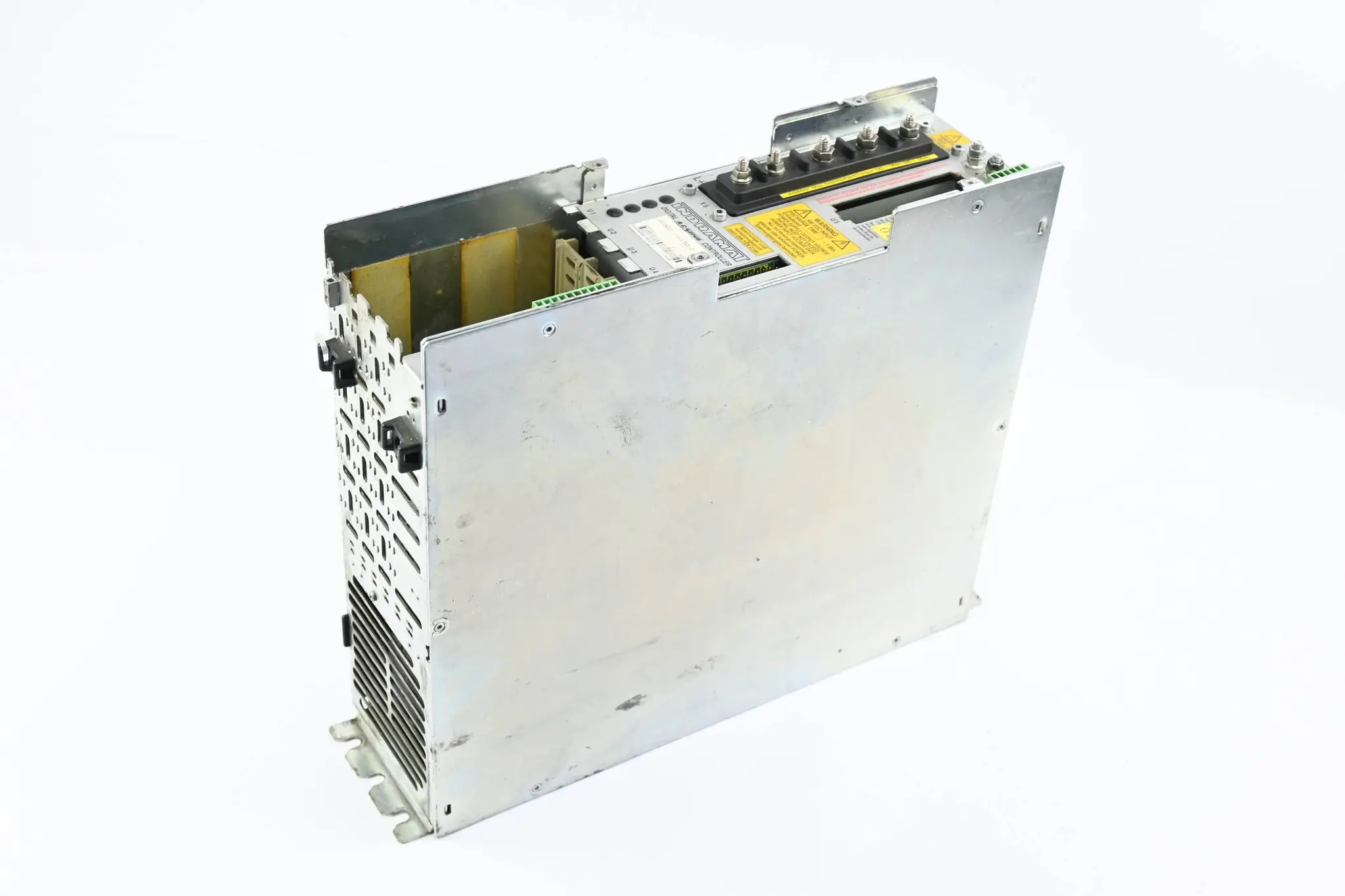 Produktfoto 1 von Indramat AC Servo Controller DDS02.1-W150-D