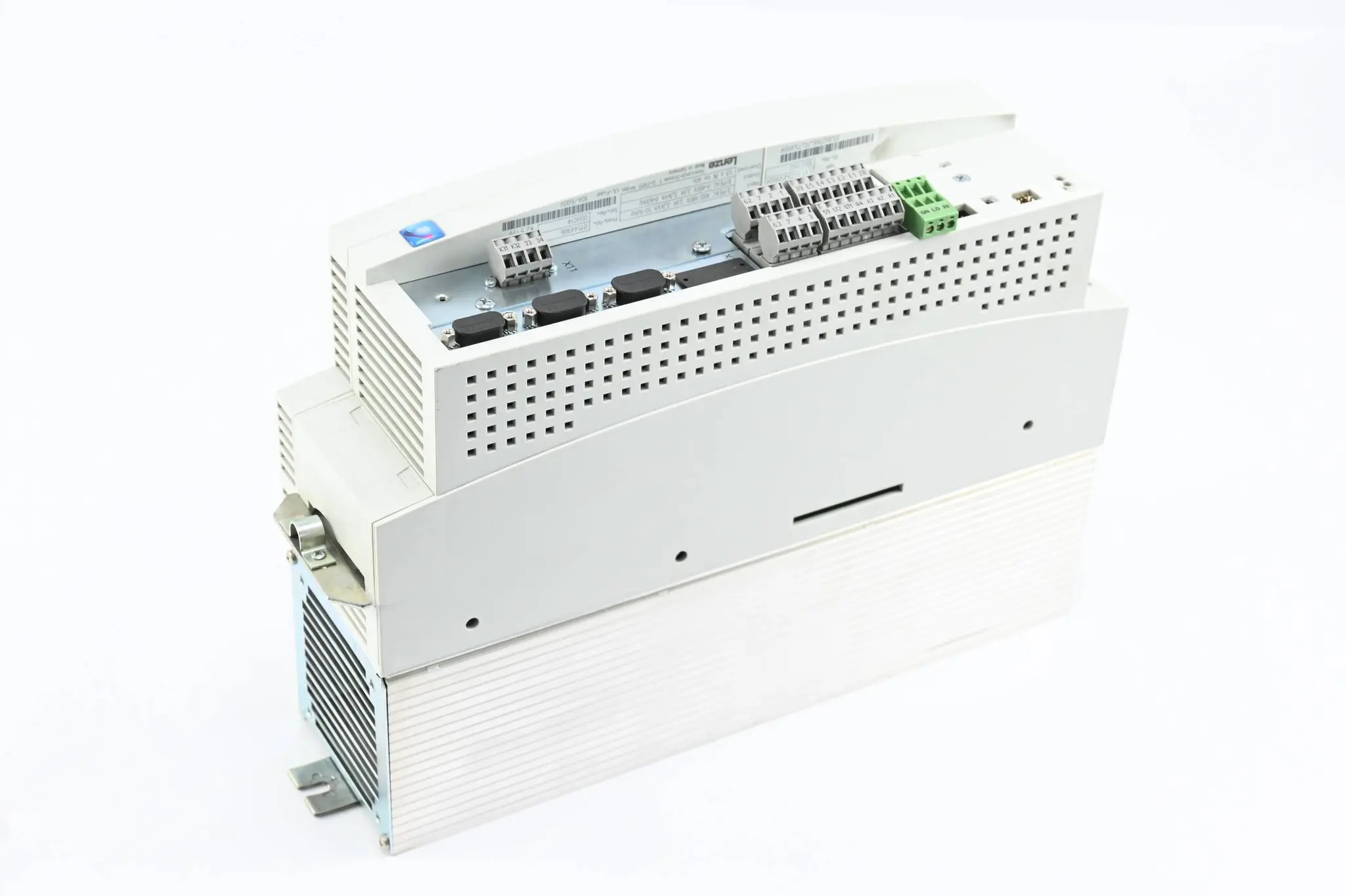 Produktfoto 1 von Lenze Frequenzumrichter EVF9323-EVV004 ( 13131302 )