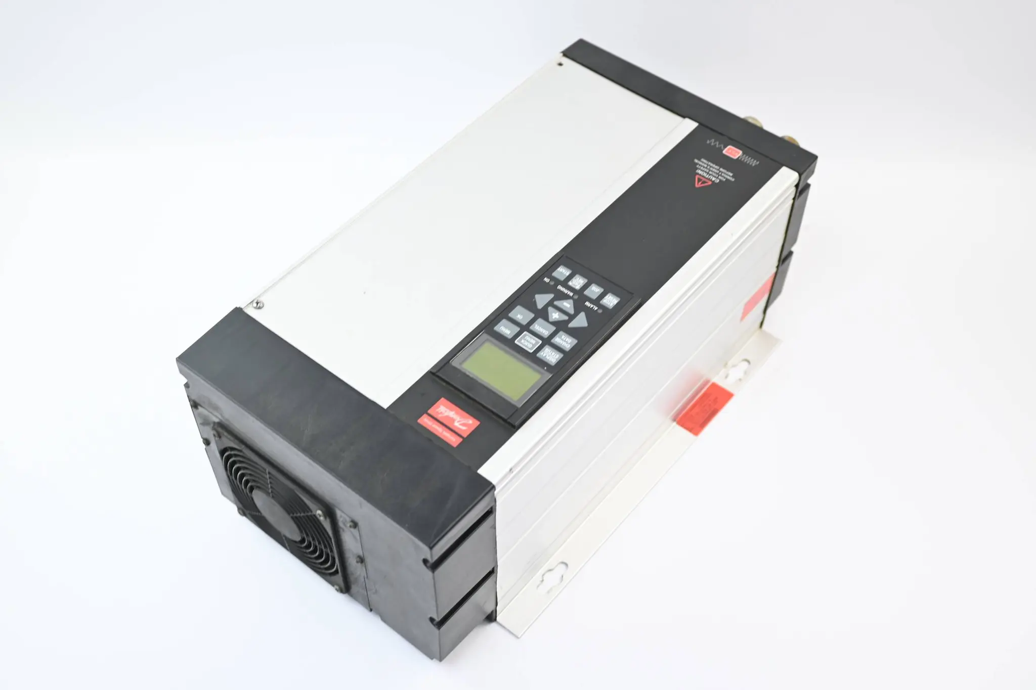Danfoss Inverter VLT5003PT2C54EBR3DLF00A00C0 ( 175Z0199 )