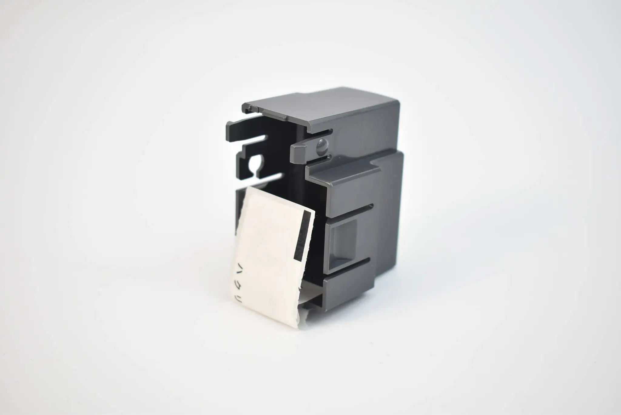 Produktfoto 1 von Fanuc Batterie Abdeckung A06B-6114-K505