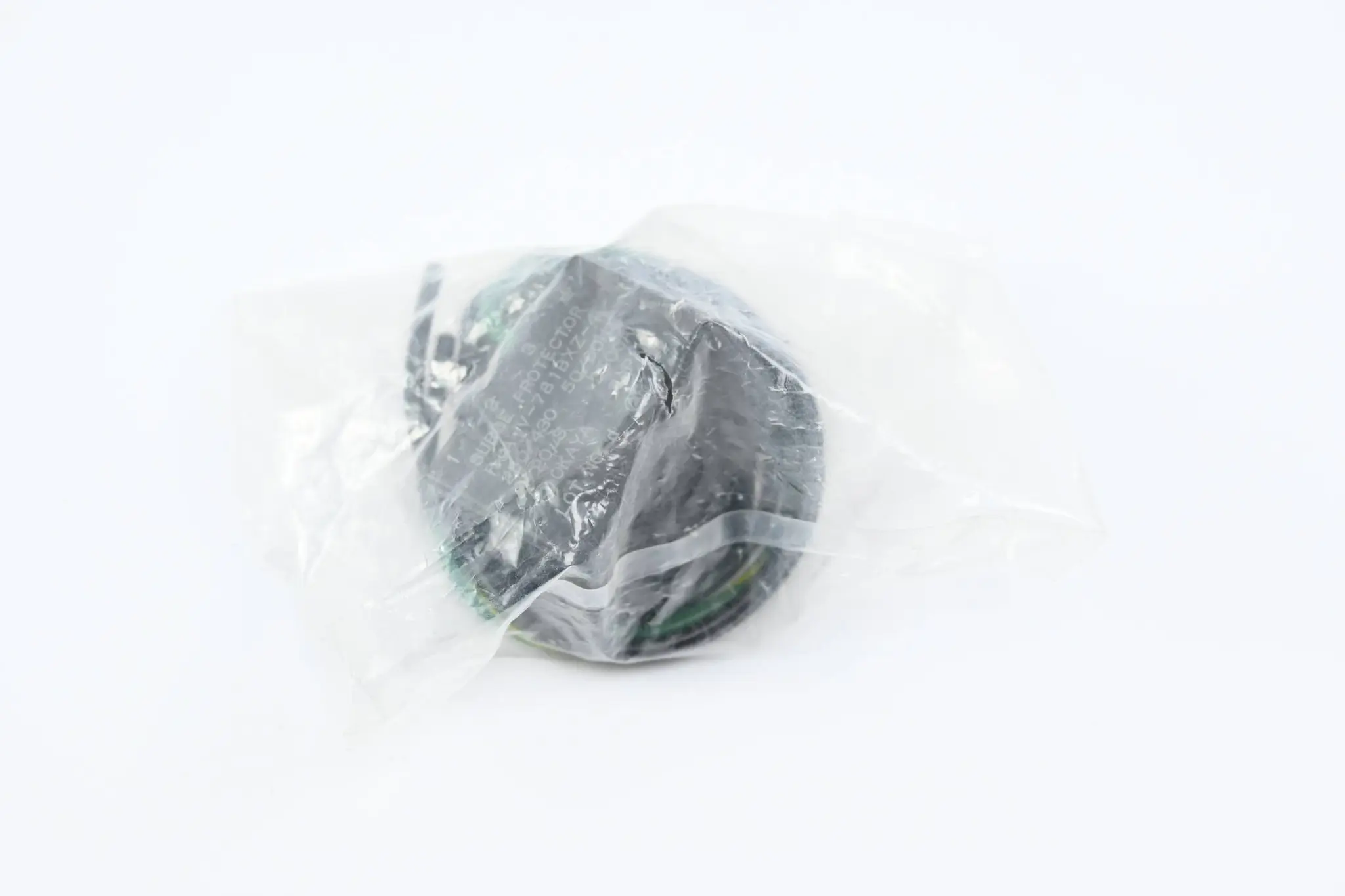Produktfoto 1 von Fanuc Surge Protector A06B-6093-K004 ( A74L-0001-0100 )( 250/430V 2500A )