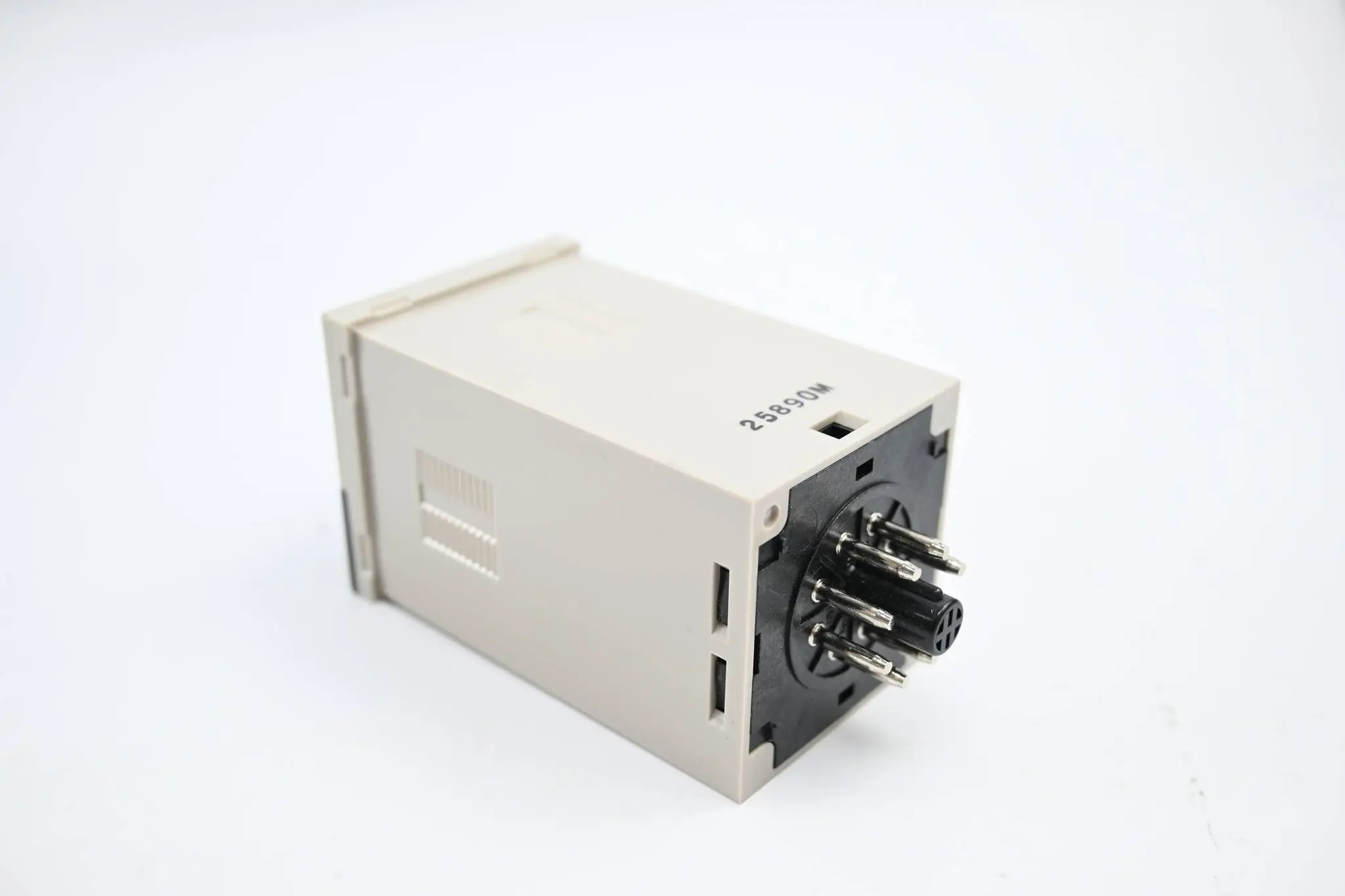 Produktfoto 1 von Omron Counter Zähler 9999 12-48 VDC ( H7CN-XHN )