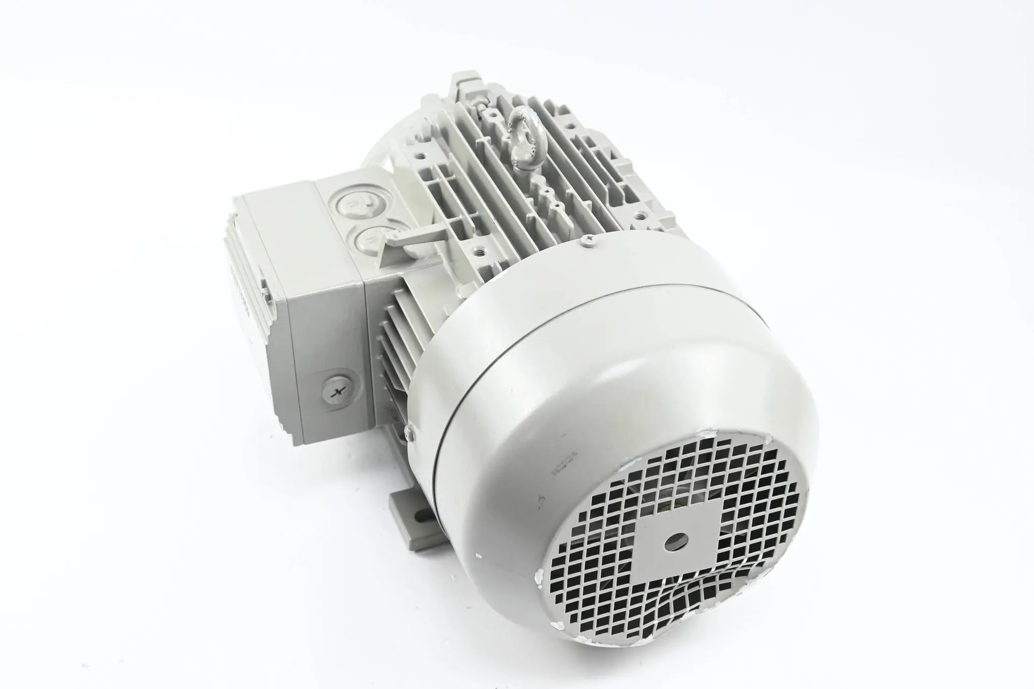 Produktfoto 1 von Siemens Niederspannungsmotor 1LA9113-2KA10-Z ( 1LA9 113-2KA10-Z )