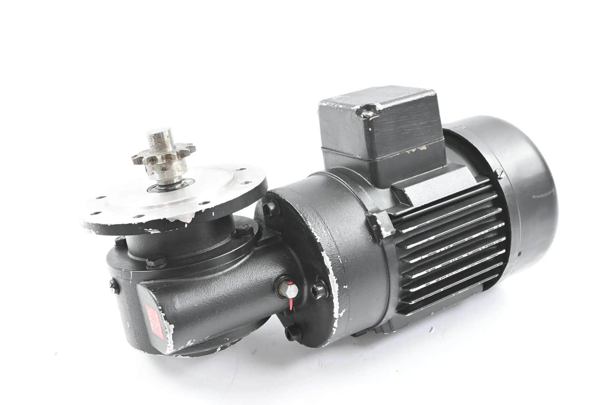 Produktfoto 1 von Getriebemotor AF63/4B-7 ( 0,18kW )