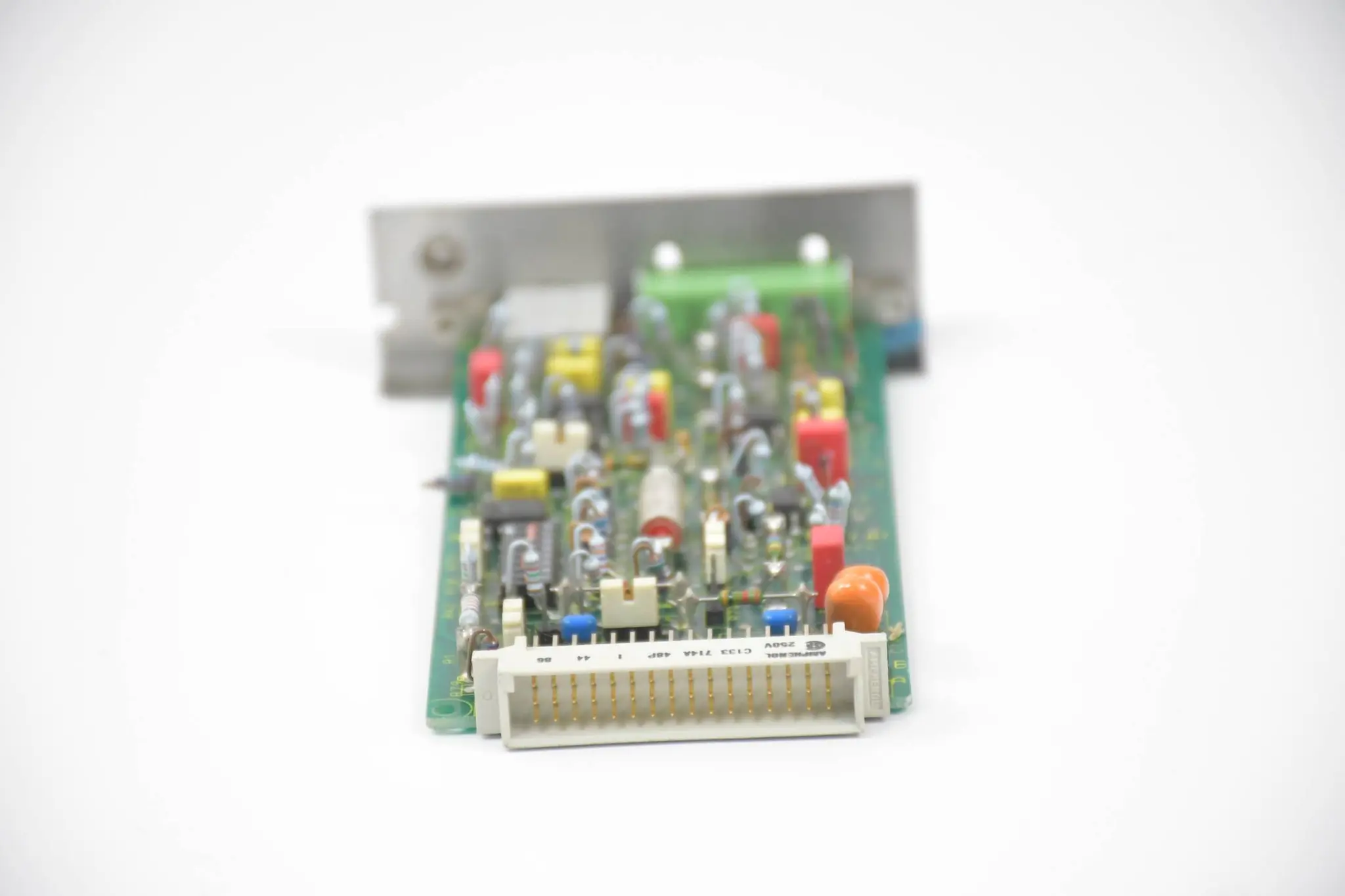 Produktfoto 1 von Bosch Regelkarte 47831-2027 ( 047830-406401 / 404303 )