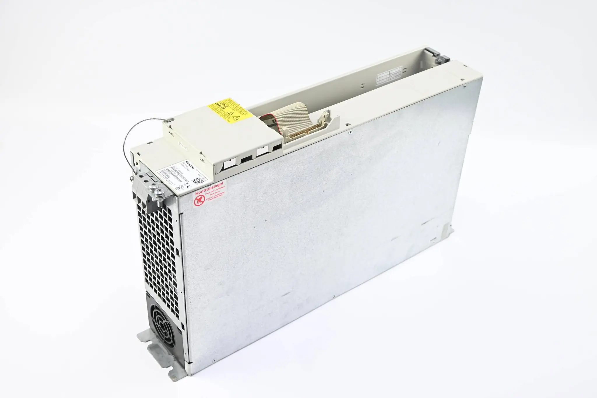 Produktfoto 1 von GENERALÜBERHOLT Siemens LT-Modul 6SN1123-1AA00-0DA2 ( 6SN1 123-1AA00-0DA2 ) V. A