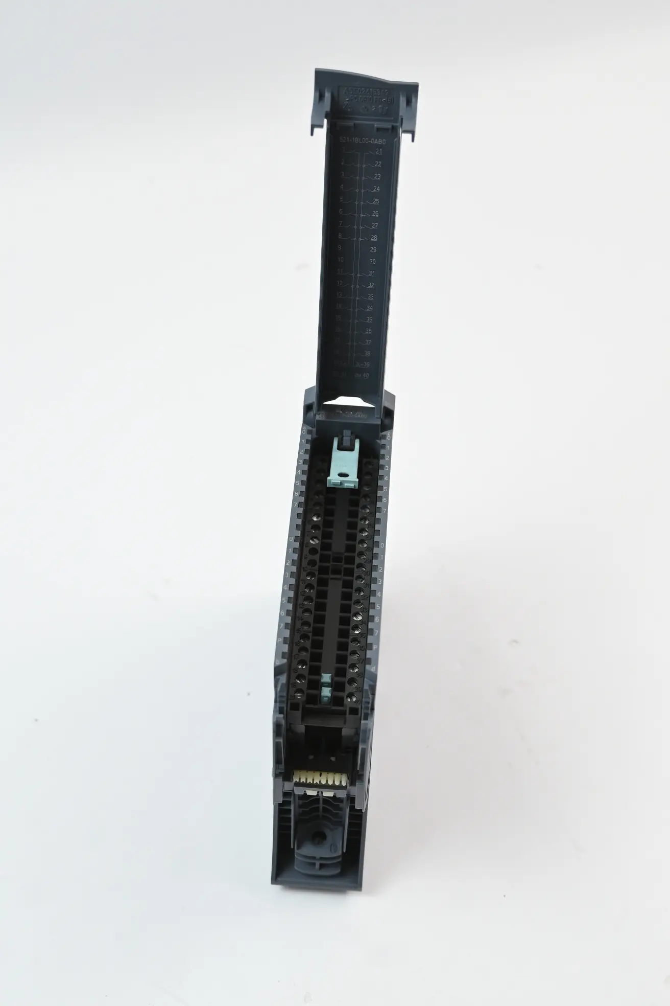 Produktfoto 1 von Siemens Simatic S7-1500 6ES7521-1BL00-0AB0 ( 6ES7 521-1BL00-0AB0 )