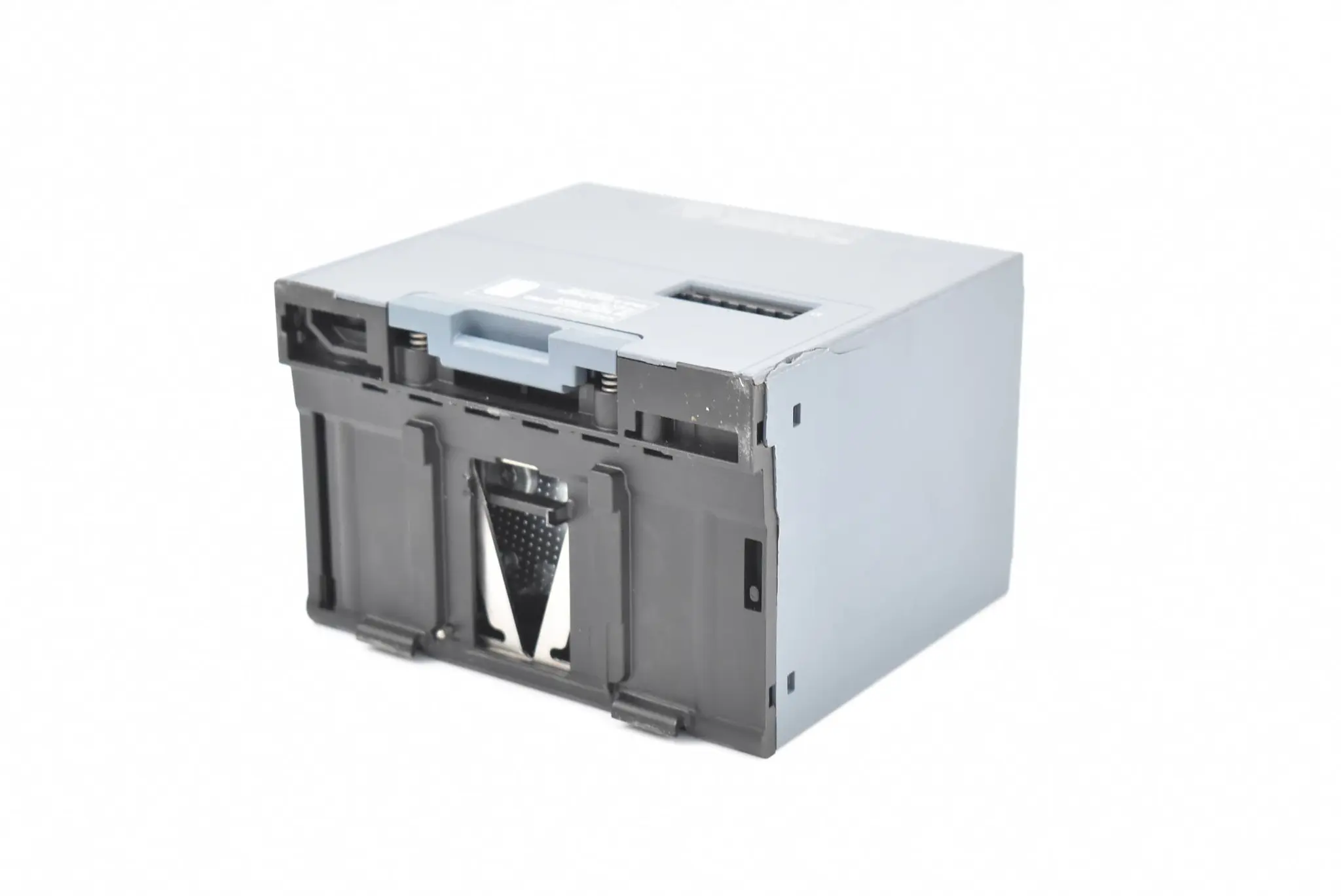 Produktfoto 1 von Siemens Motorantrieb 24-60V 3VA9467-0HA10 ( 3VA9 467-0HA10 ) E2