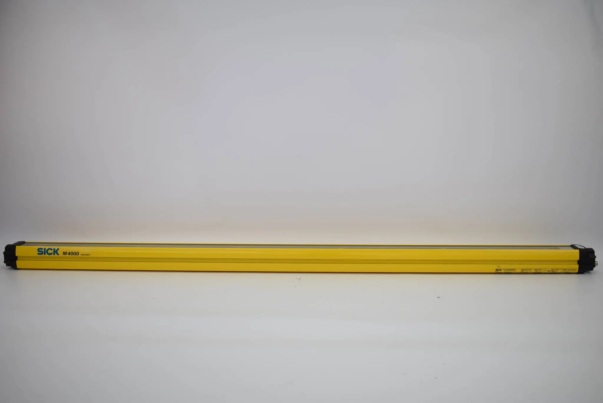 Produktfoto 1 von Sick M4000 Mehrstrahl-Sicherheits-Lichtschranken M40E-062200RR0 ( 1 200 025 )