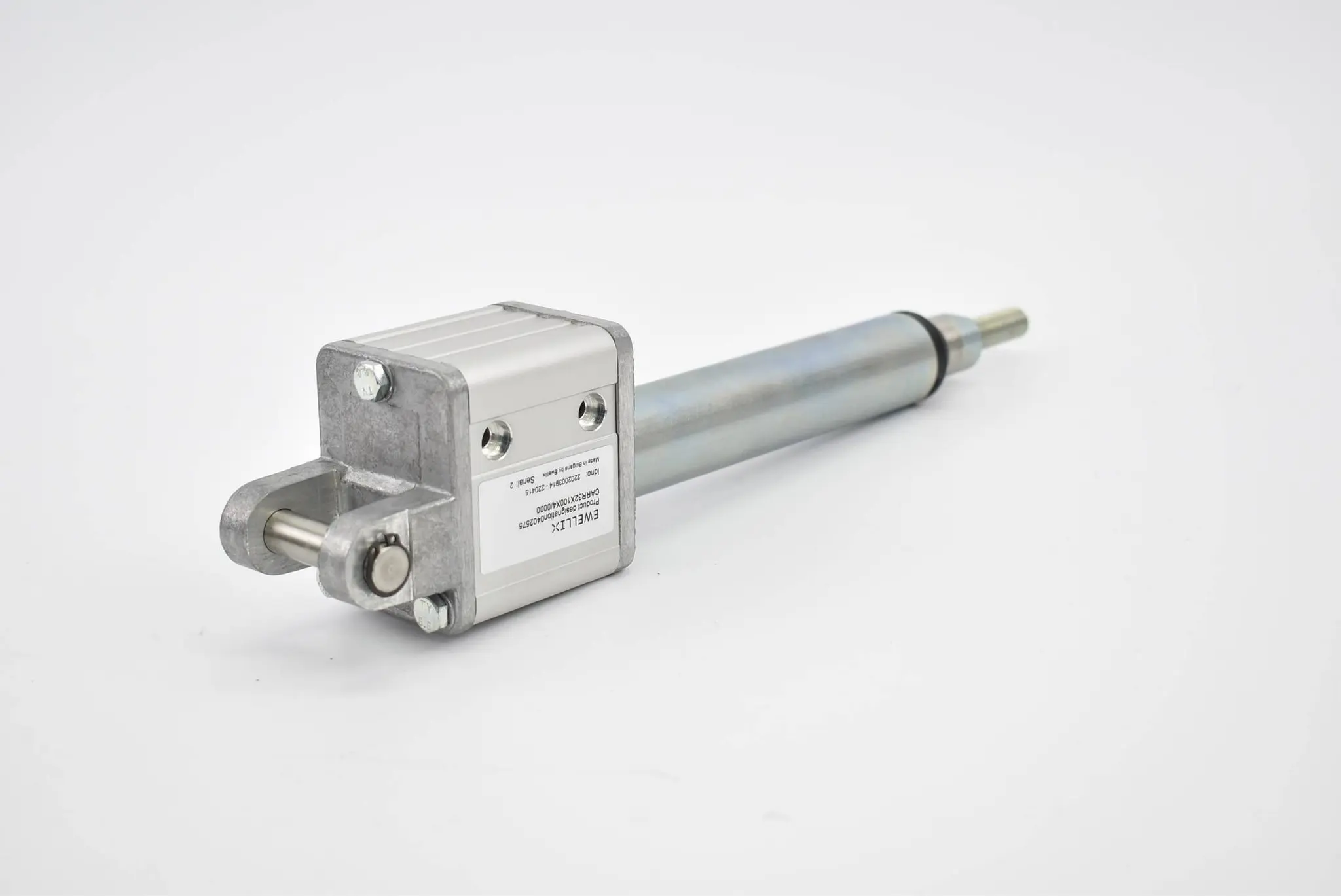 Produktfoto 1 von Ewellix elektronischer Hubzylinder CARR32X100X4/0000