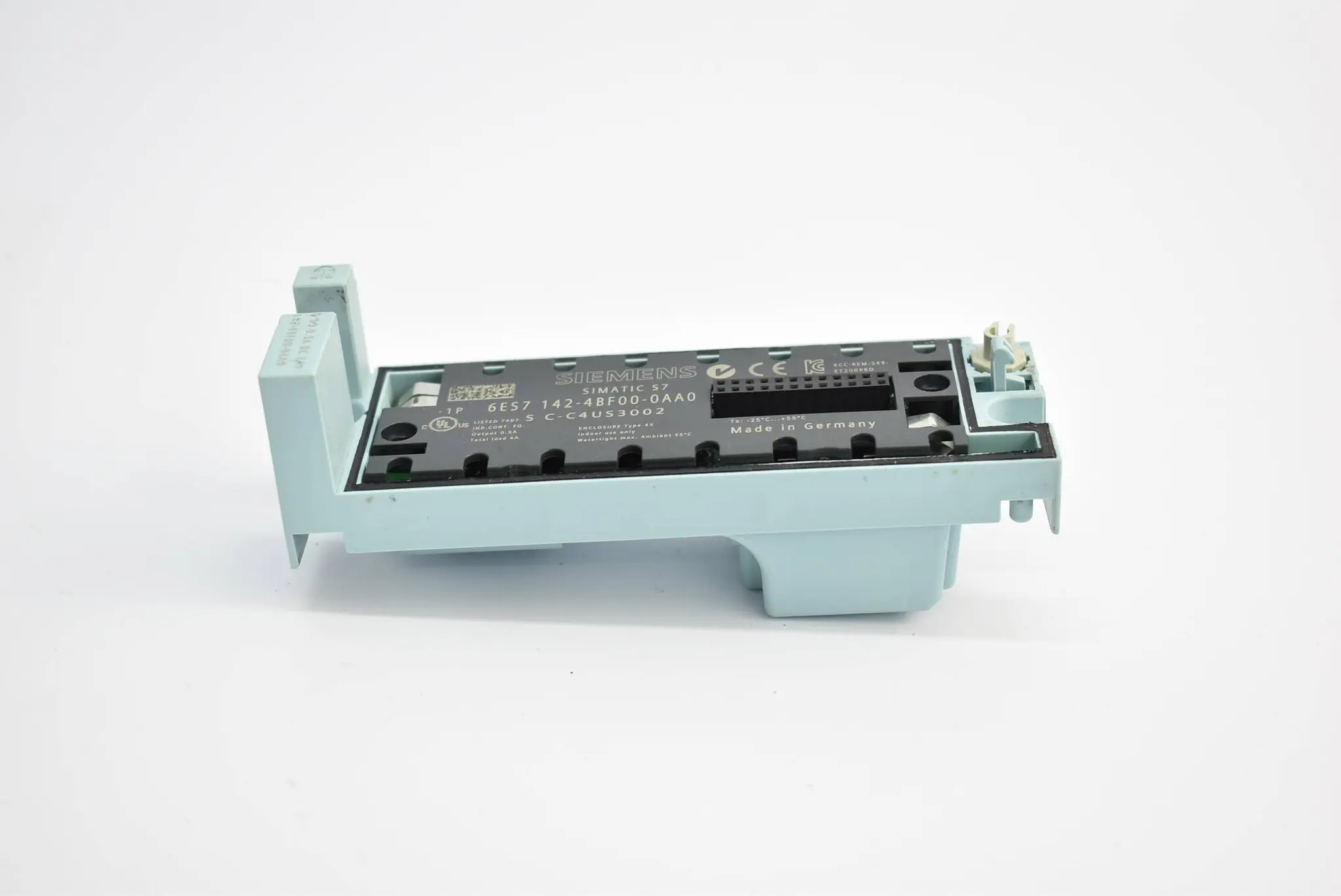 Produktfoto 1 von Siemens Siamtic S7 DP Elektronikmodul 6ES7142-4BF00-0AA0 ( 6ES7 142-4BF00-0AA0 )