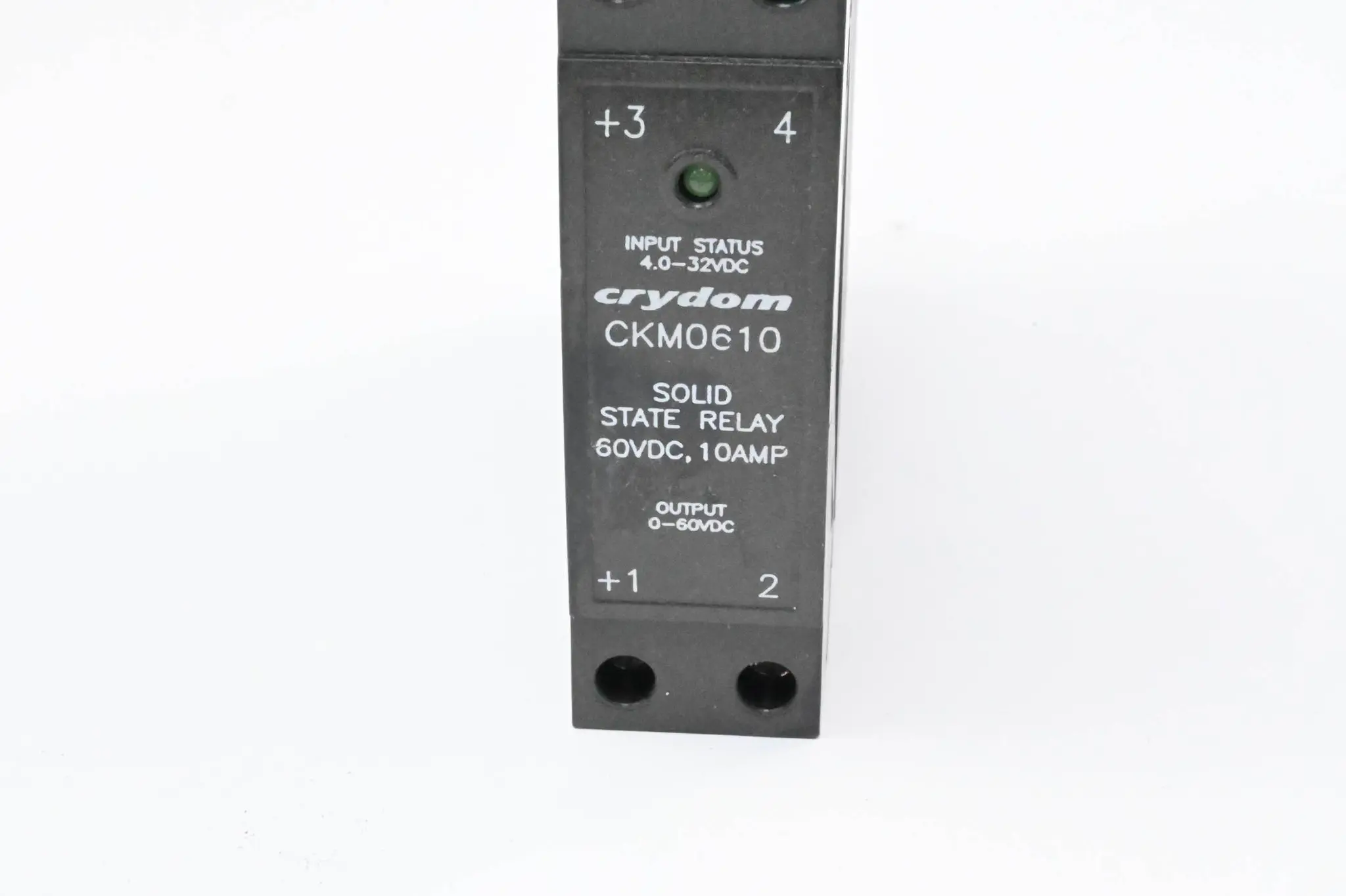Produktfoto 1 von Crydom Halbleiterrelais CKM0610