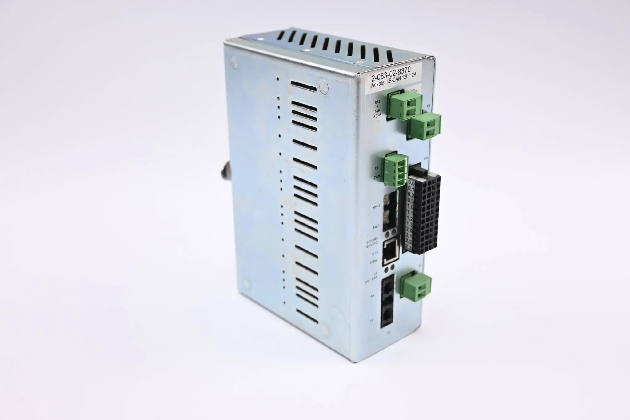 Produktfoto 1 von Homag Adapter LB-CAN 12E/12A 2-083-02-8370 ( 2083028370 )