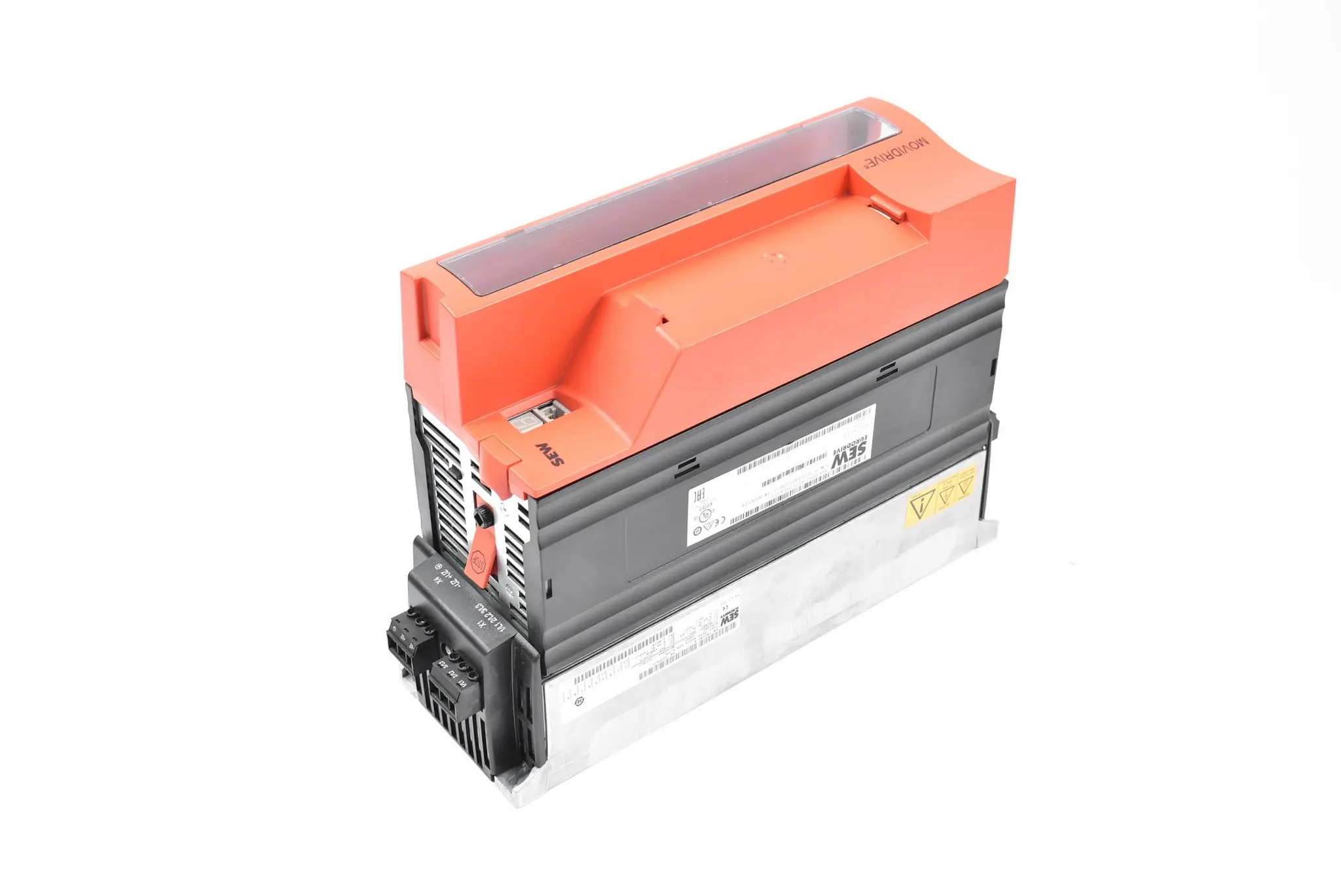 Produktfoto 1 von SEW-Eurodrive Movidrive MDX61B0015-5A3-4-0T/L + MDX60A0015-503-4-00L + DFP21B