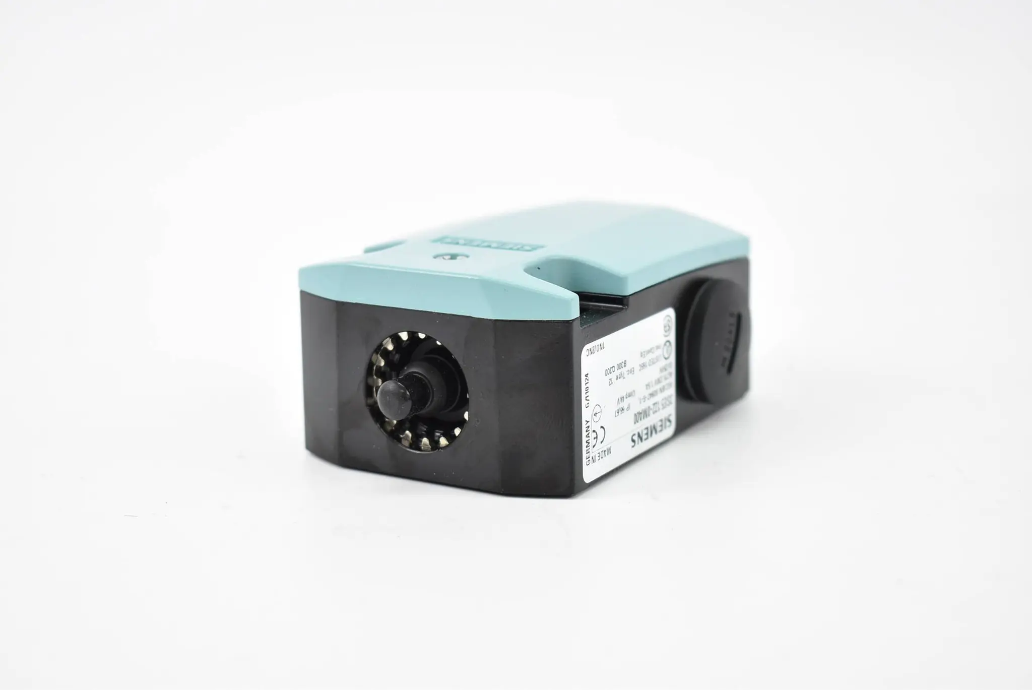 Produktfoto 1 von Siemens Basis Schalter 230V 1,5A 3SE5 122-0MA00 ( 3SE5122-0MA00 )