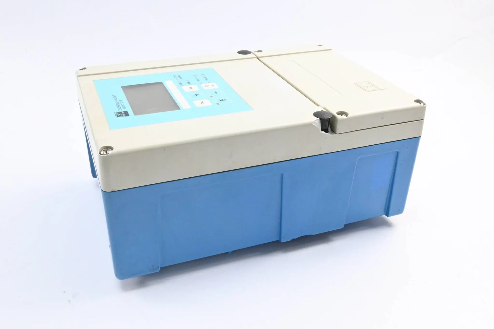 Produktfoto 1 von Endress+Hauser LIQUISYS-M Kompaktes Feldgerät CLM253-CS0115
